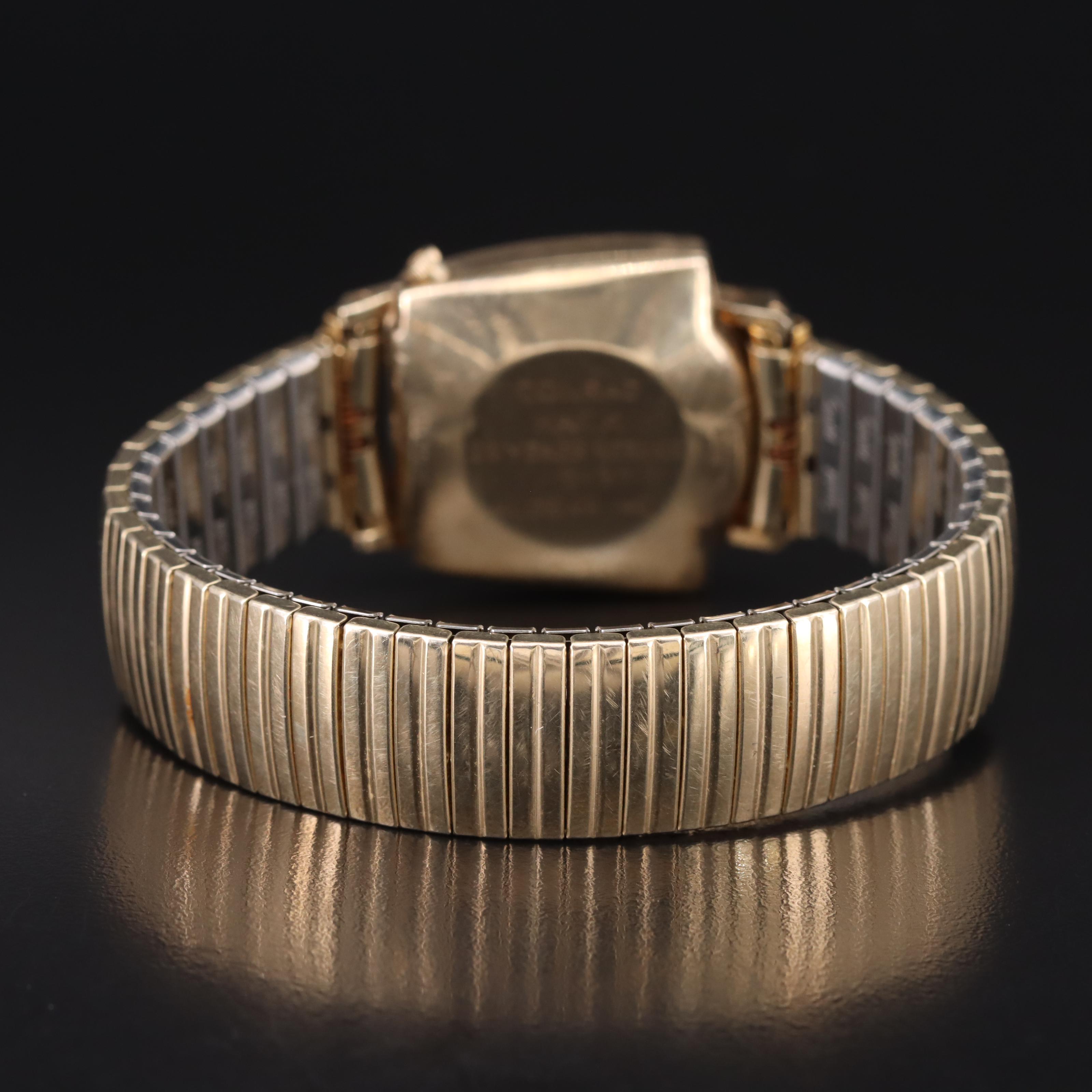 Hamilton "Everest" Electric Watch