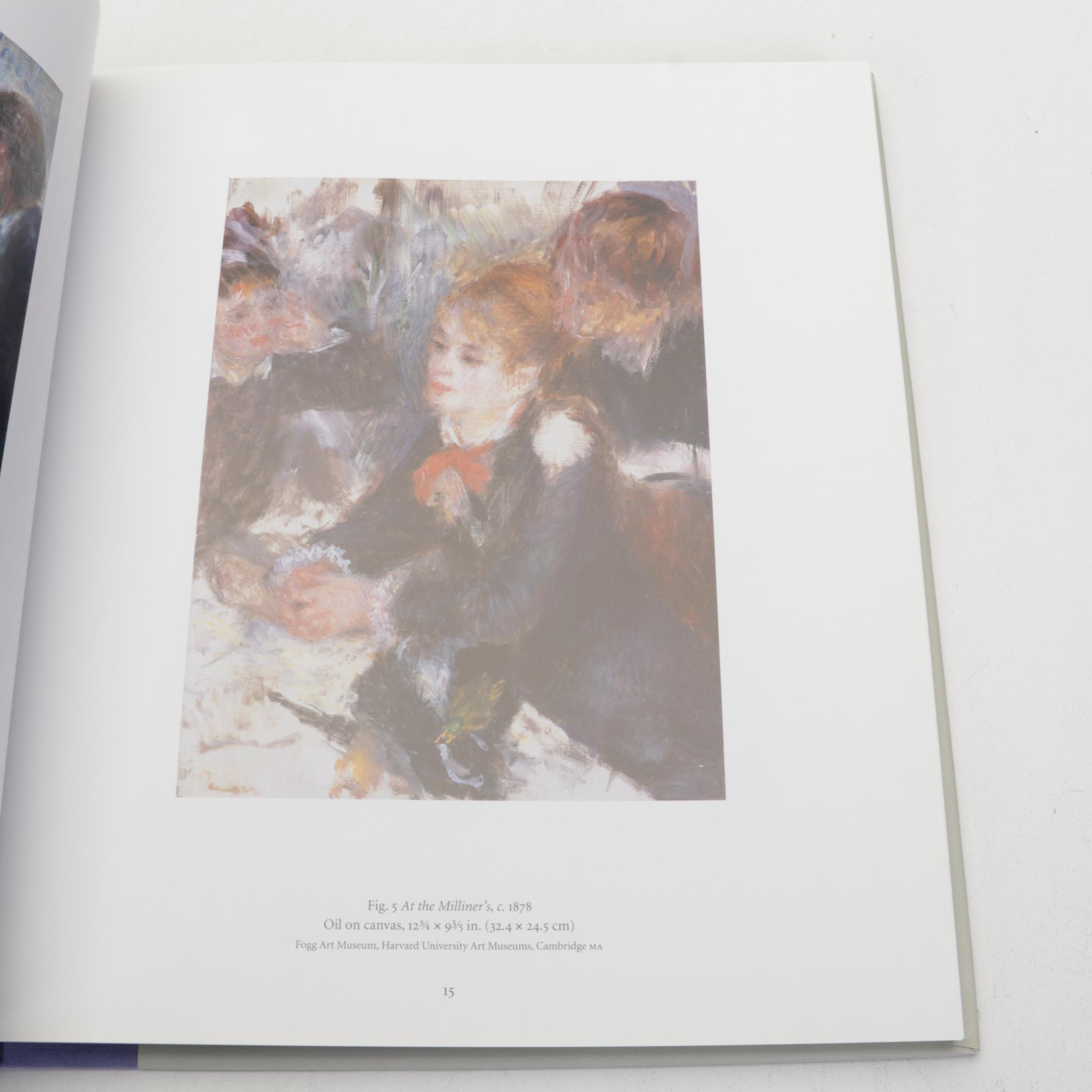 Art Books Featuring "Naked Beauty" by Sylvie Blum