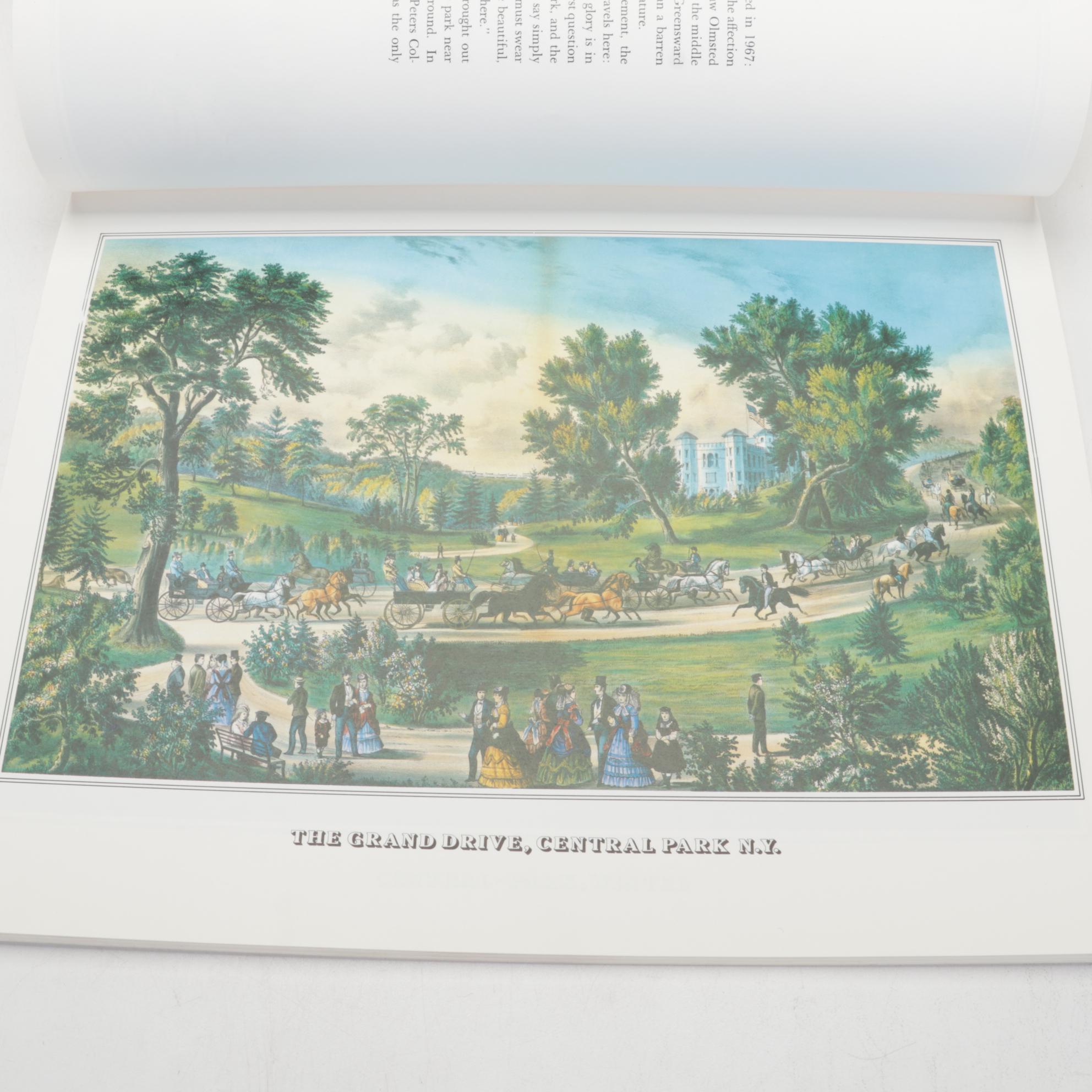 Art Books Featuring "Naked Beauty" by Sylvie Blum