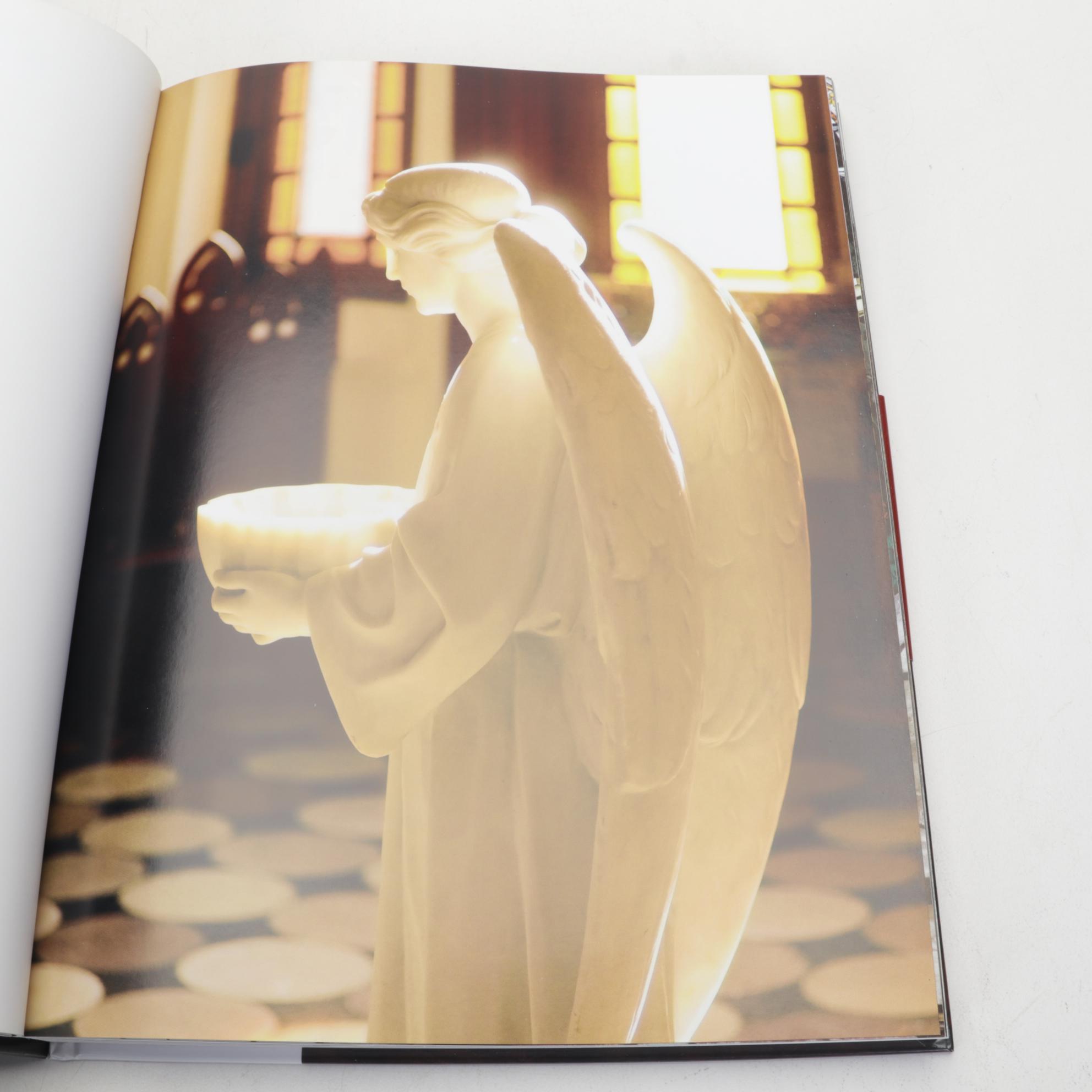 Art Books Featuring "Naked Beauty" by Sylvie Blum