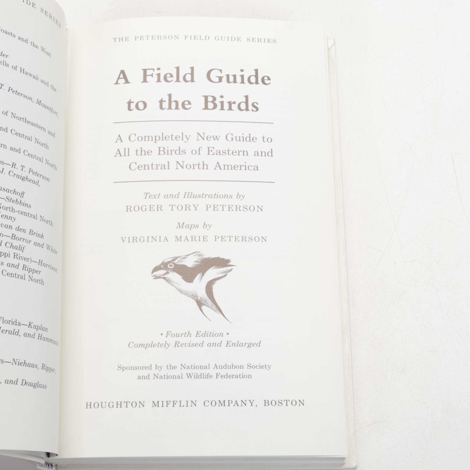 Dog, Bird, and Other Animal Books Featuring "The Complete Book of the Dog"