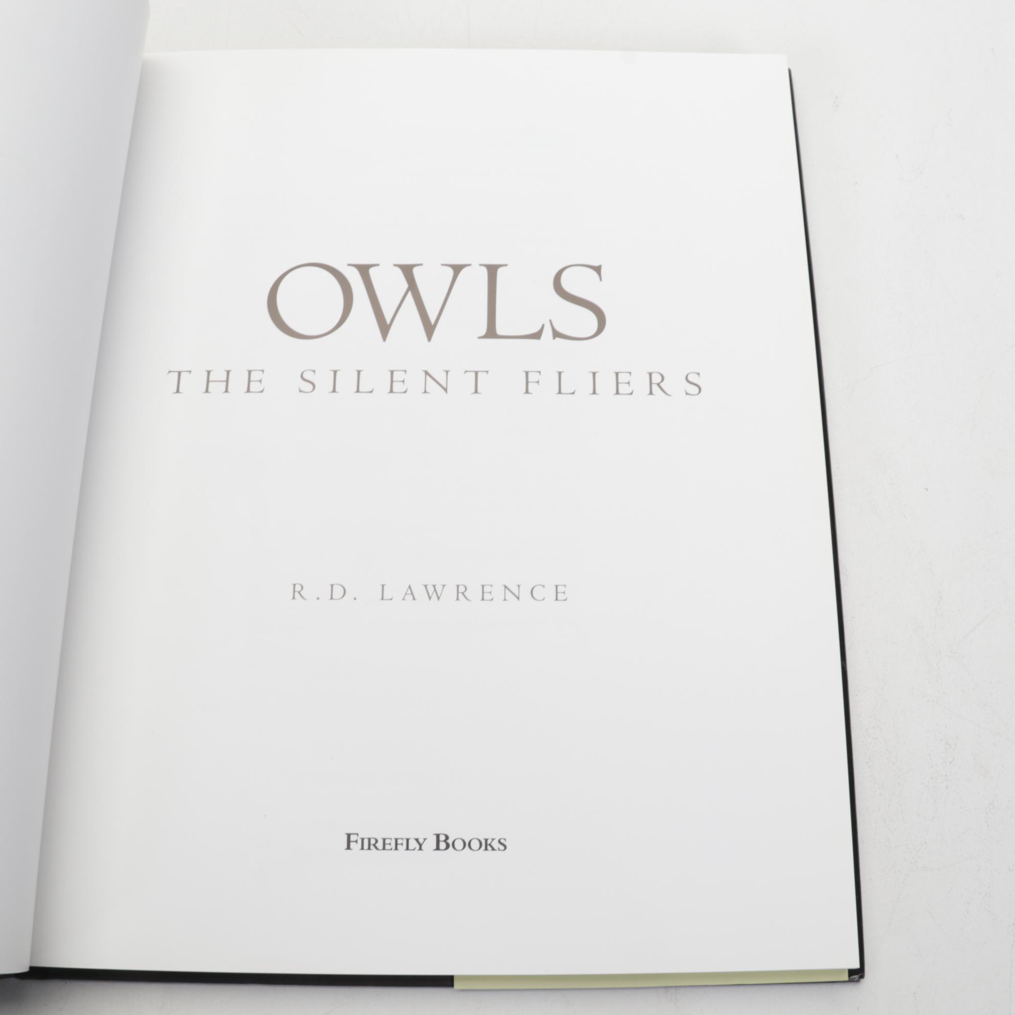 Dog, Bird, and Other Animal Books Featuring "The Complete Book of the Dog"