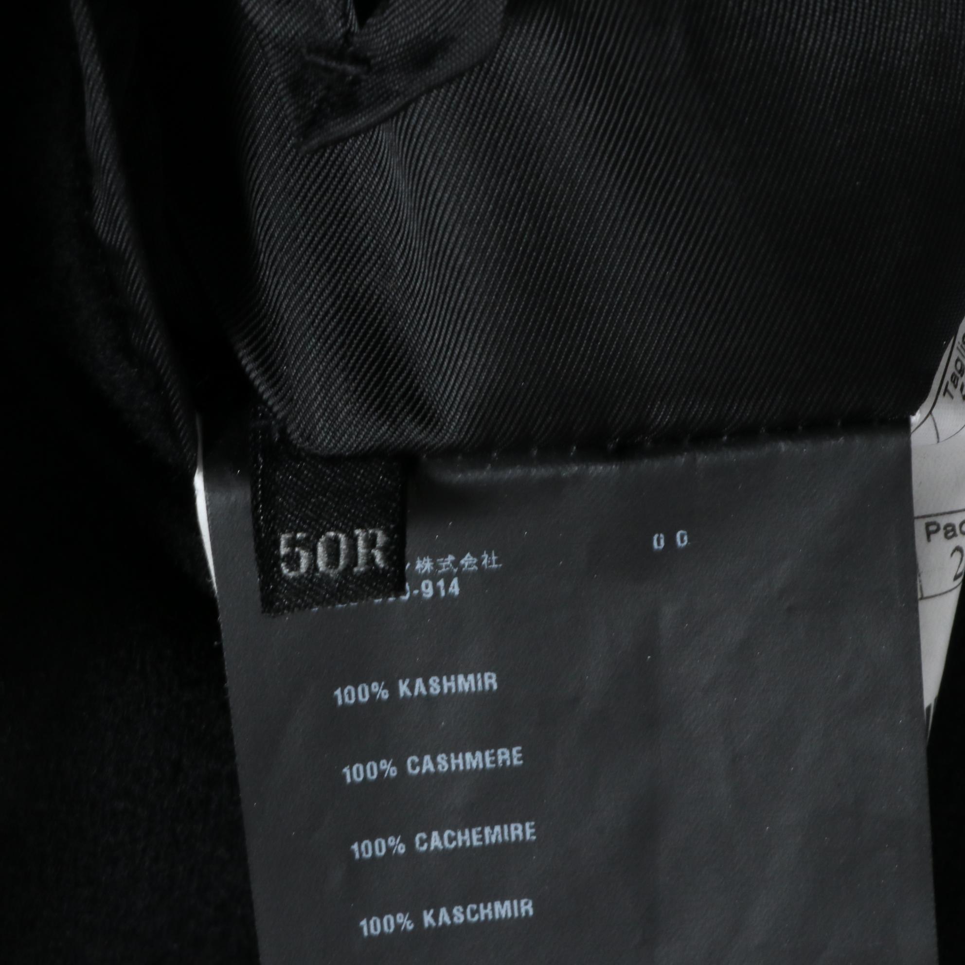 Men's Prada Cashmere Sport Coat Blazer and Wool Suit Jacket