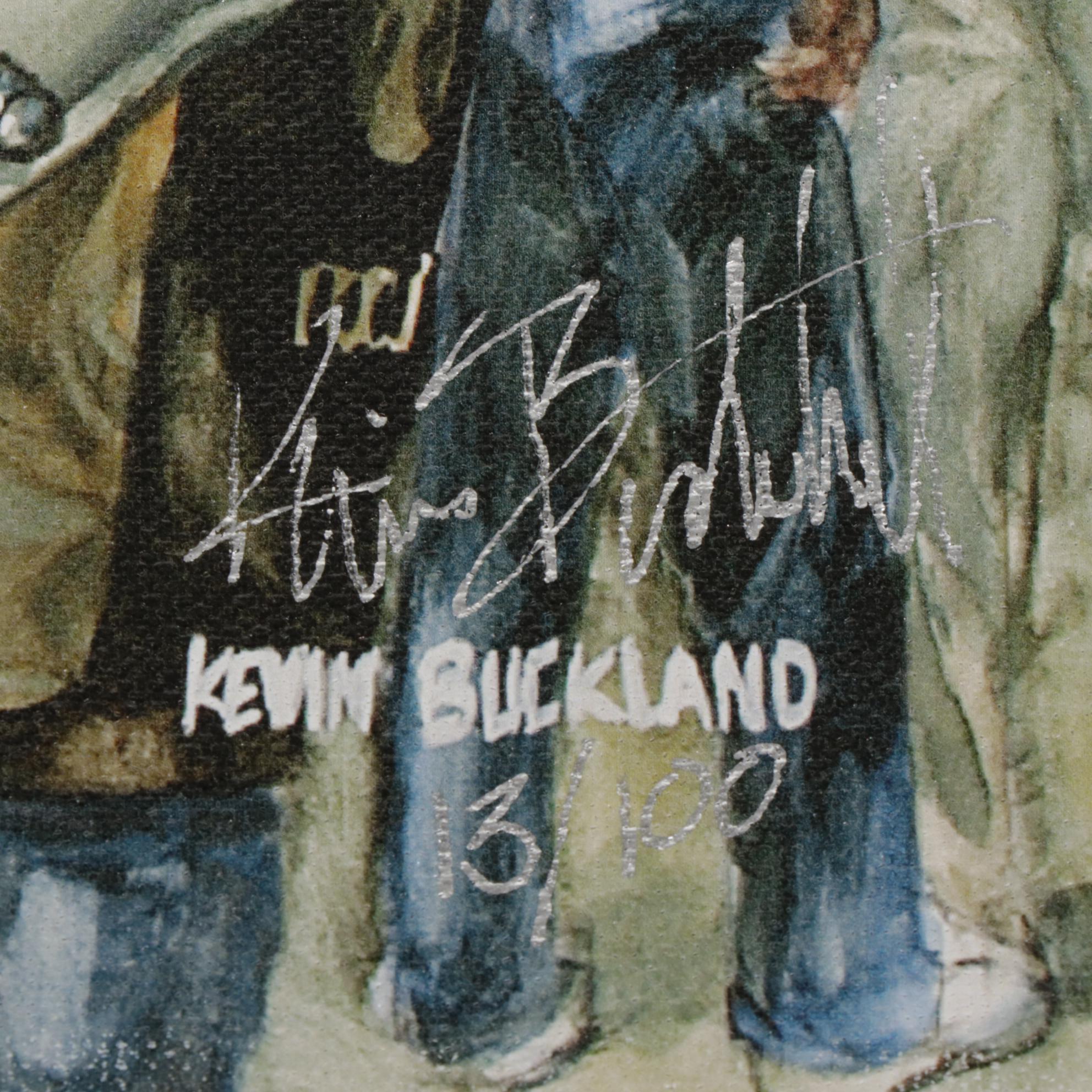 Ohio State Buckeyes Memorabilia Featuring Wall Hangings, Blankets, and More