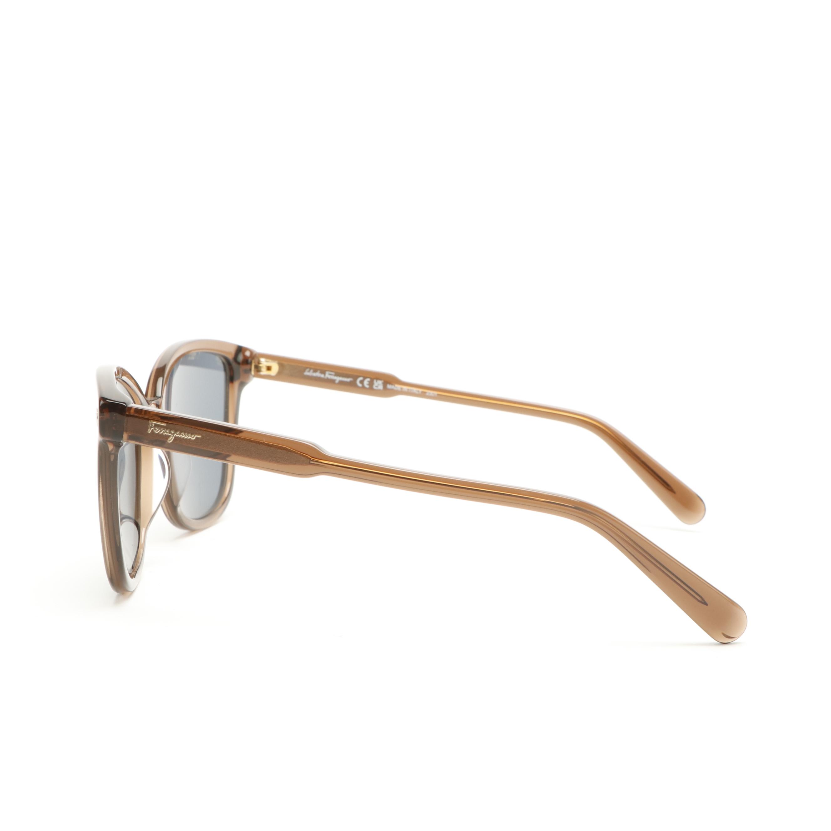 Salvatore Ferragamo SF815S Sunglasses with Case