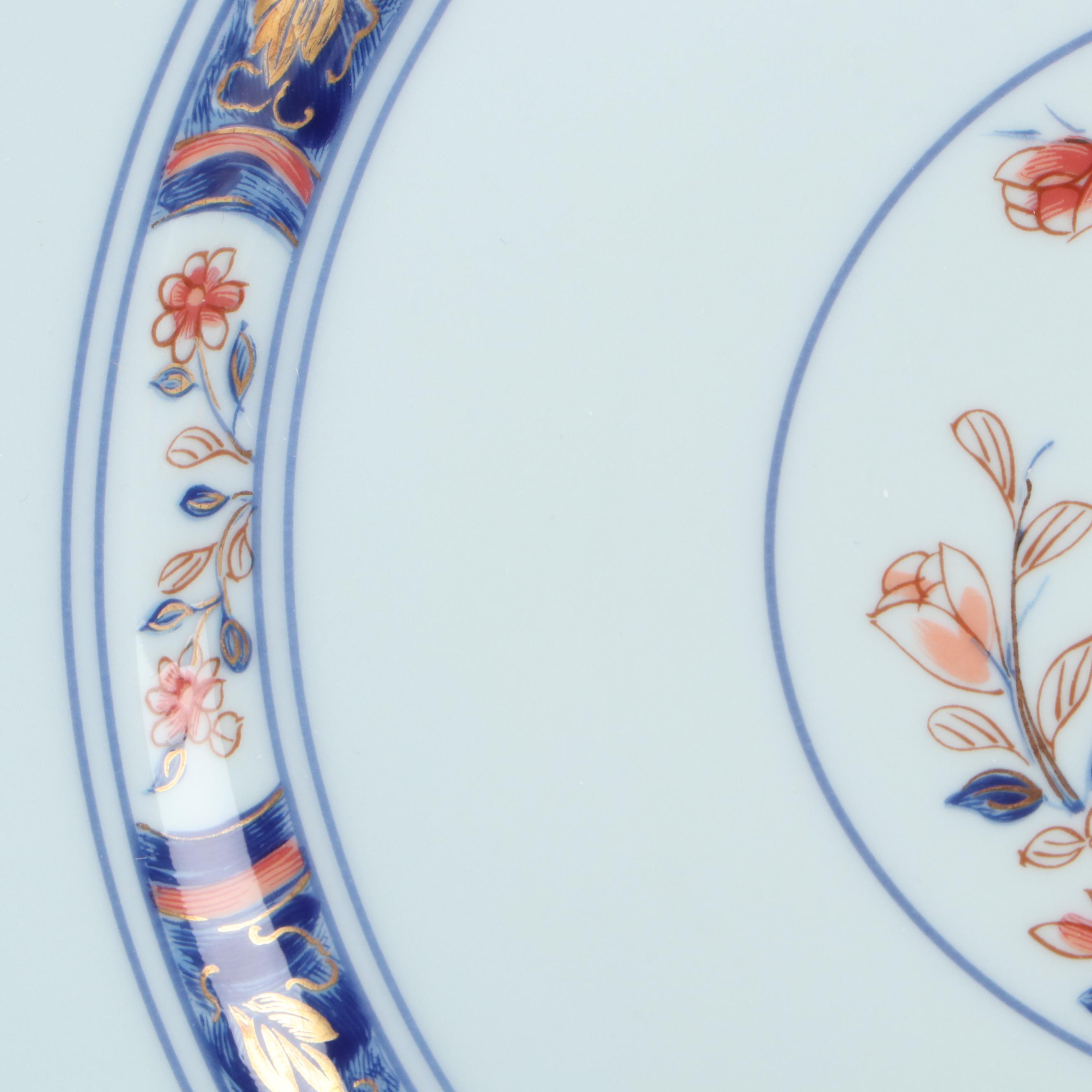 Raynaud "Koutani" Porcelain Dinnerware