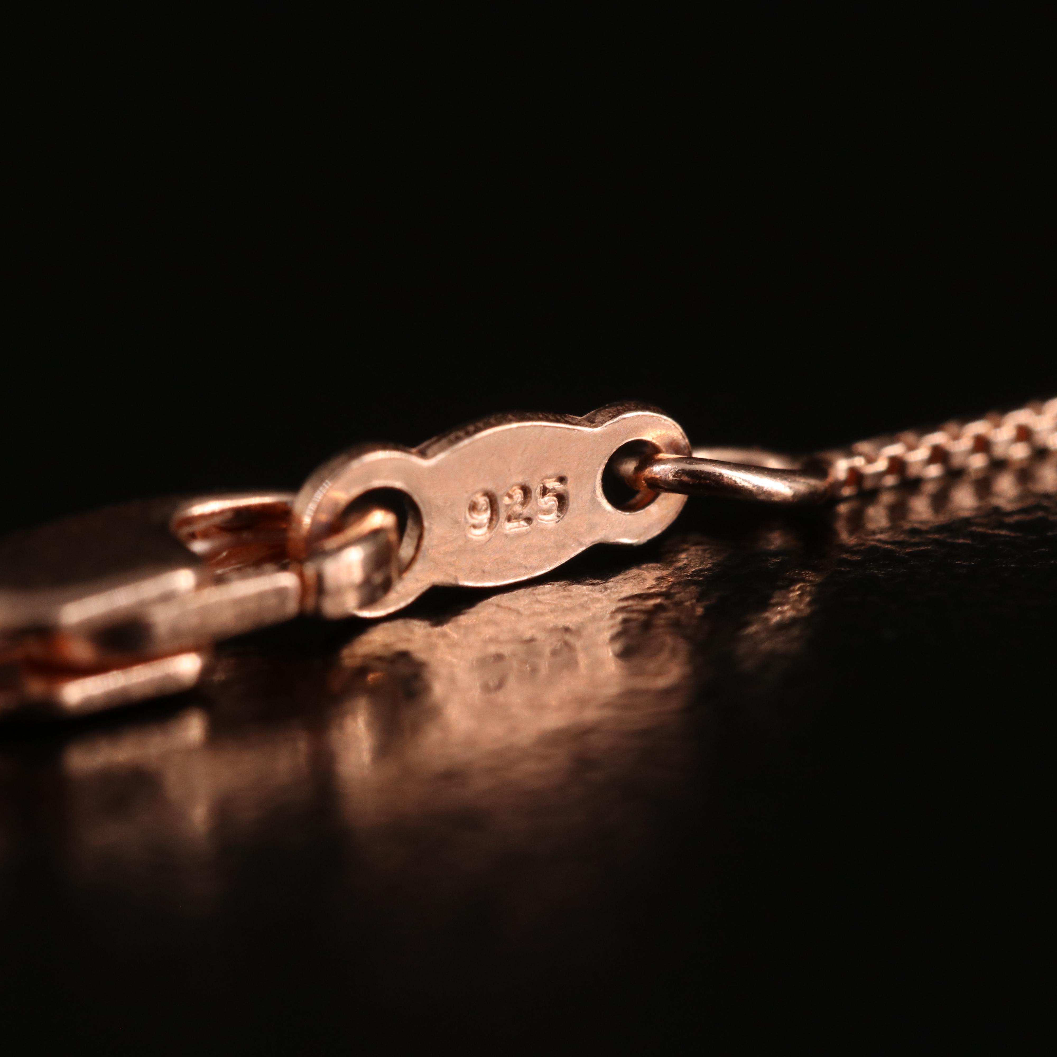 Sterling Pearl and Sapphire Necklace