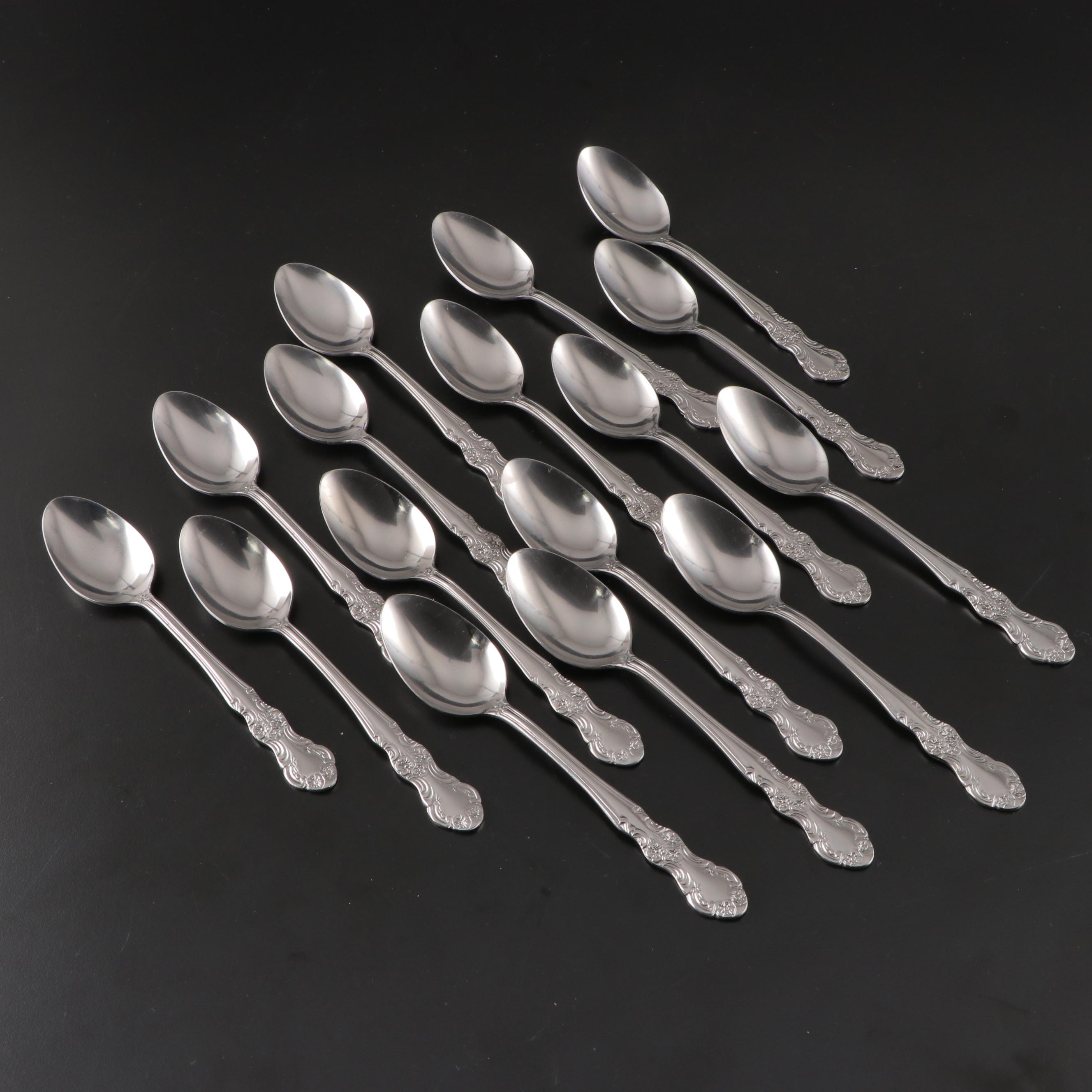 Cambridge Stainless Steel Flatware