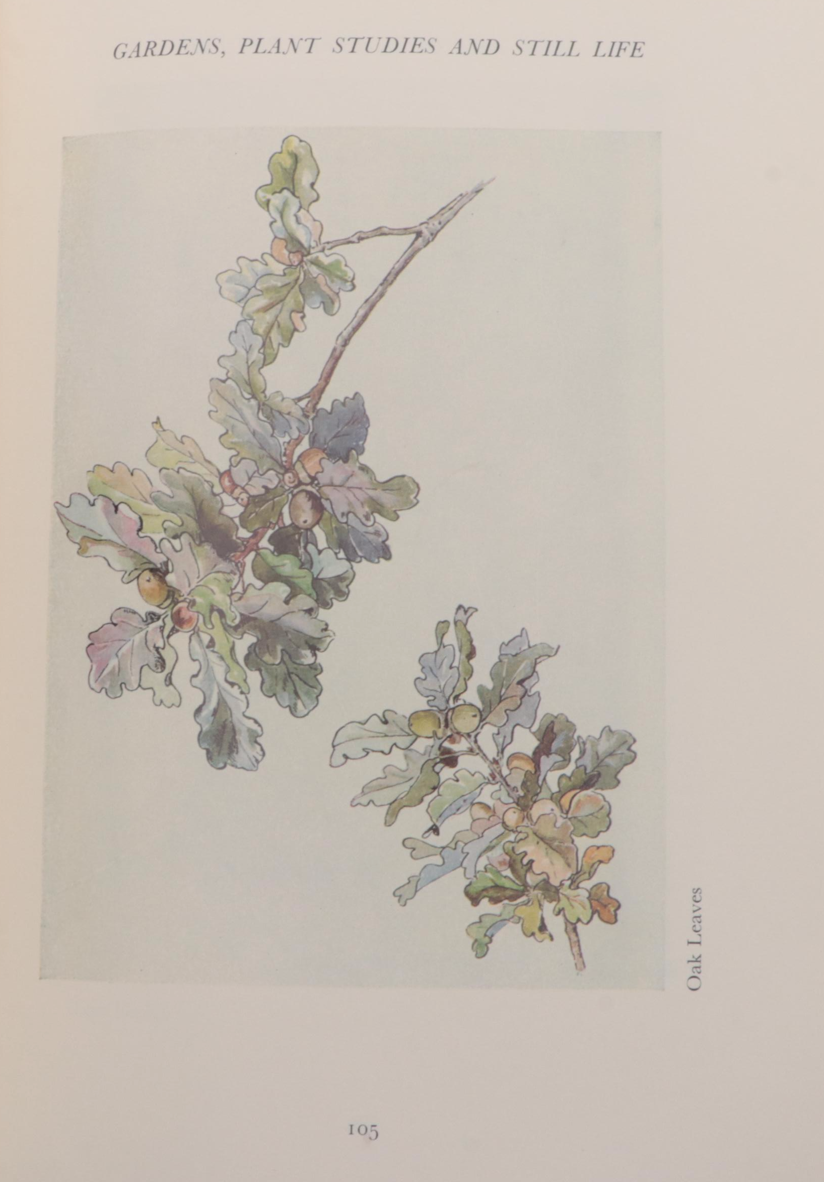 "The Miniature World of Peter Rabbit" Box Set with "The Art of Beatrix Potter"