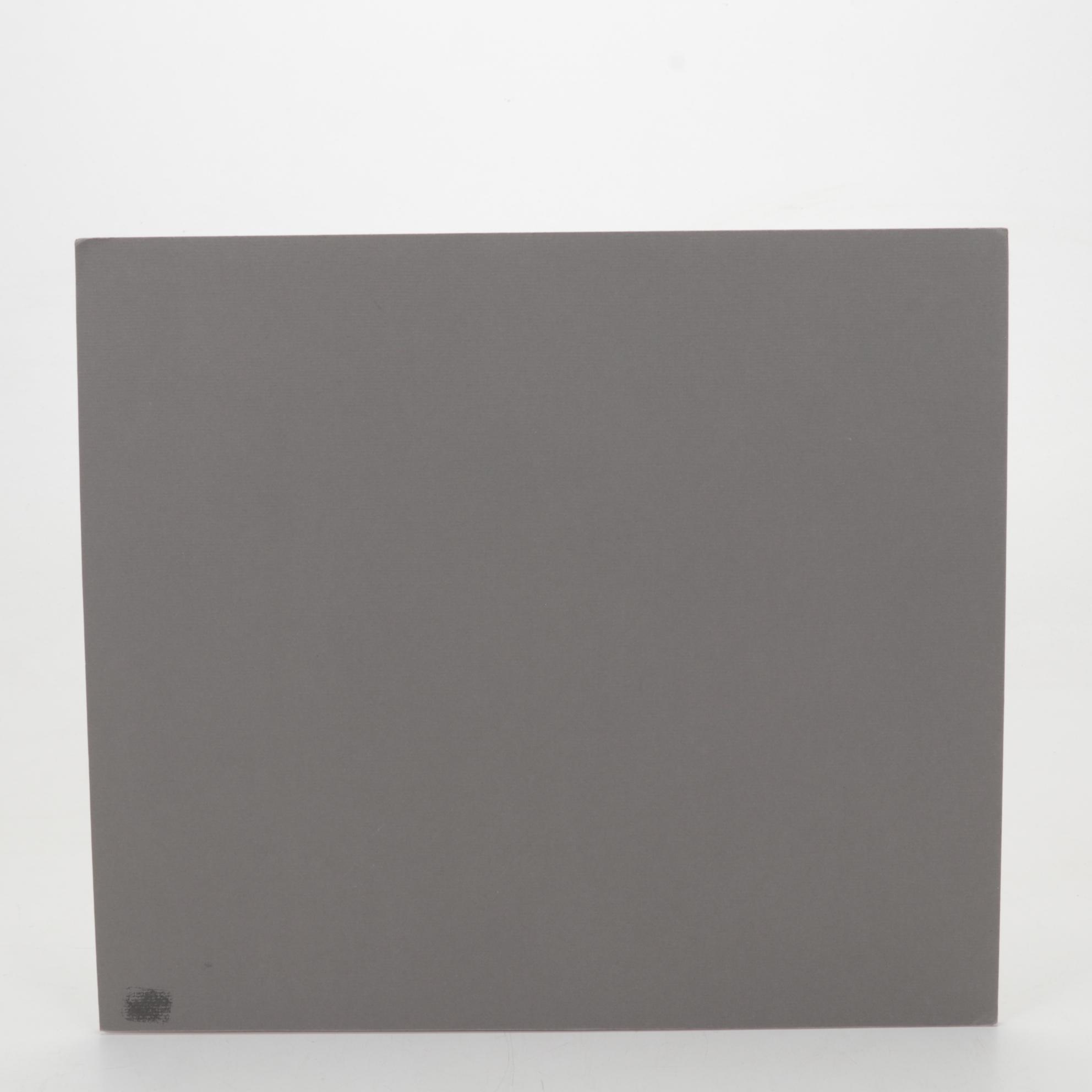 Sidney Chafetz Etching With Aquatint "The Actress Arrives," 1968