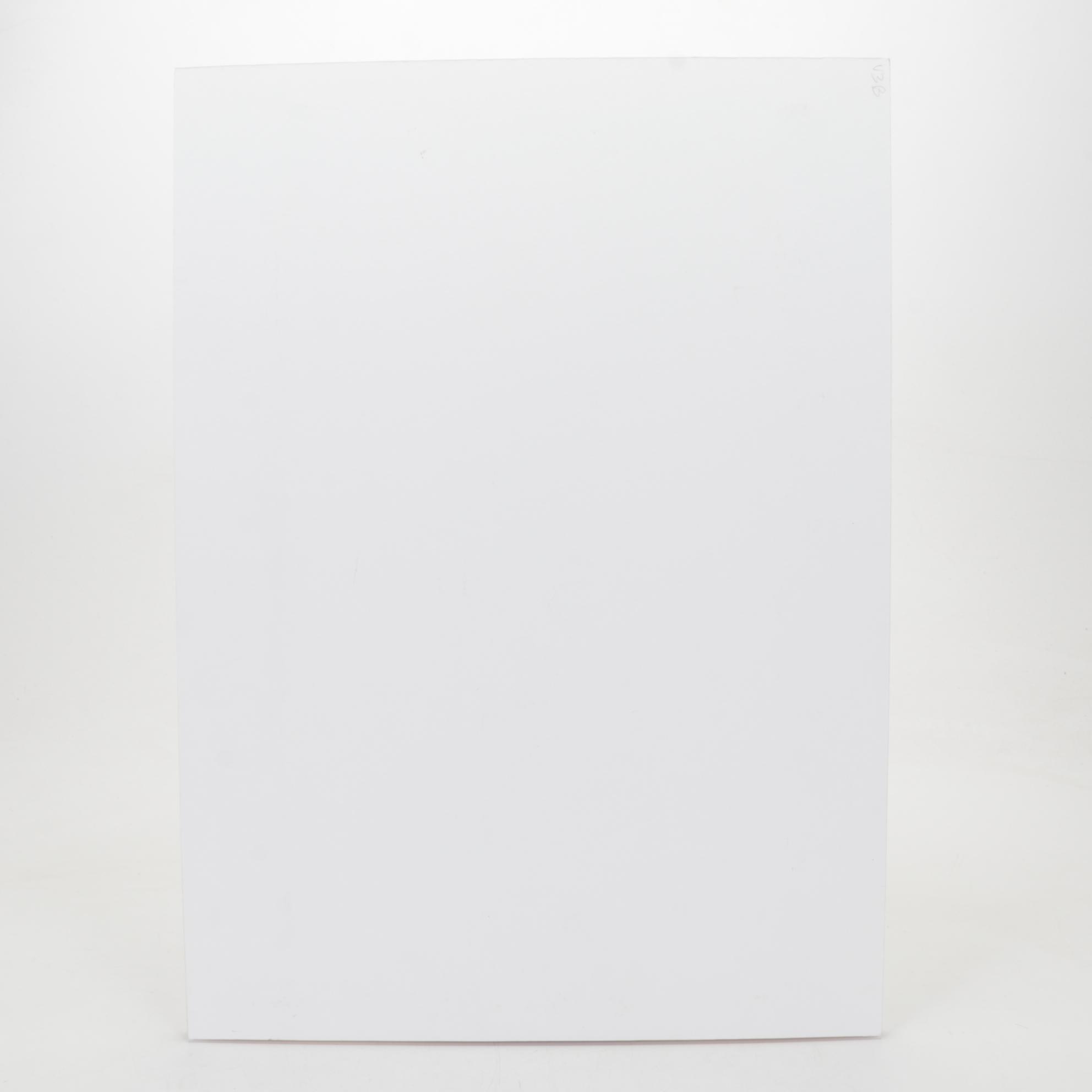 Sidney Chafetz Color Etching "Homage to Bert Williams," 1970