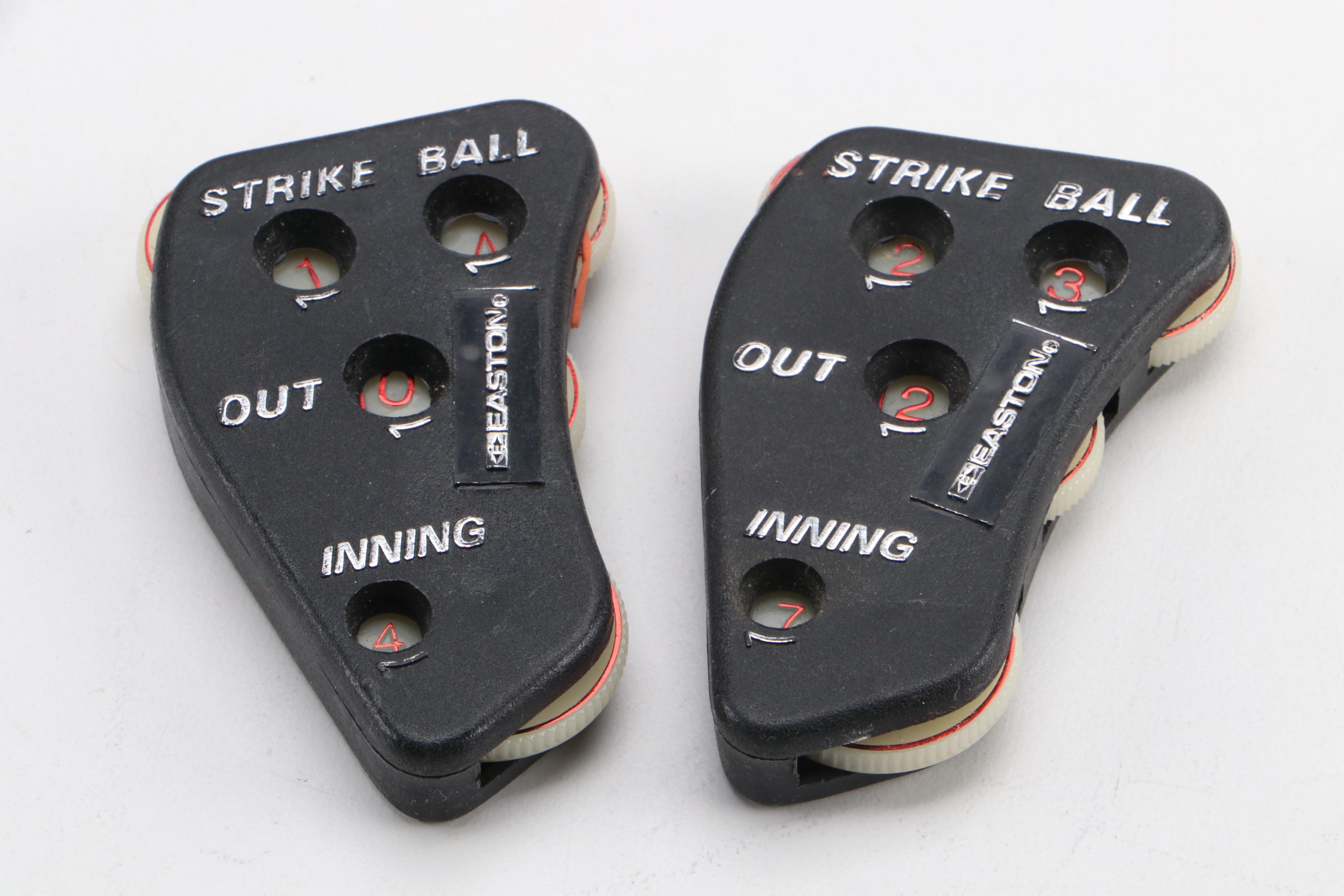 Joey Votto Cincinnati Reds Signed Game-Used Baseball Cleats