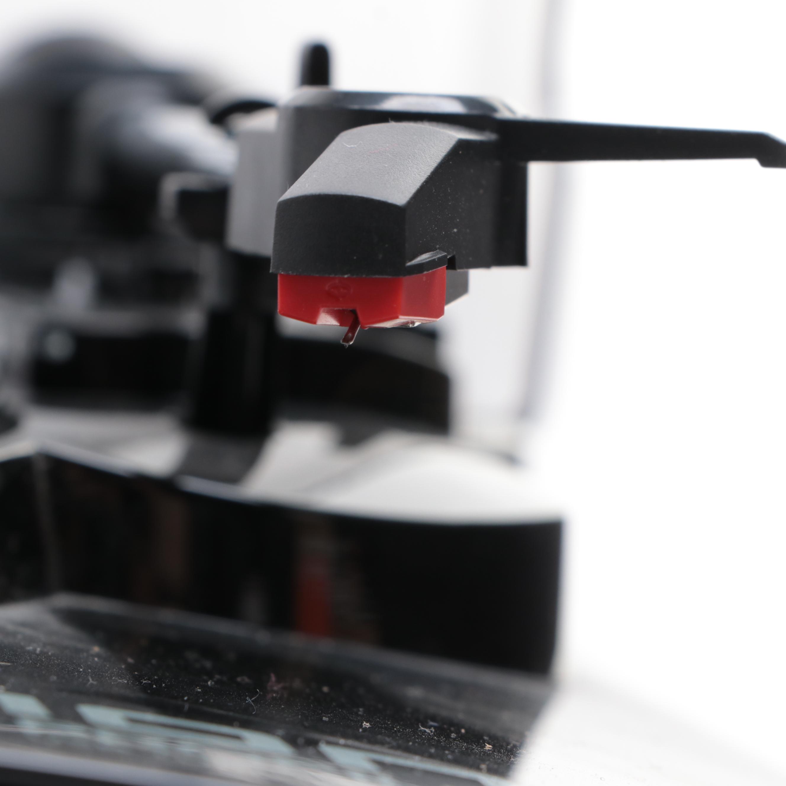 Ion "Profile Pro" USB Turntable