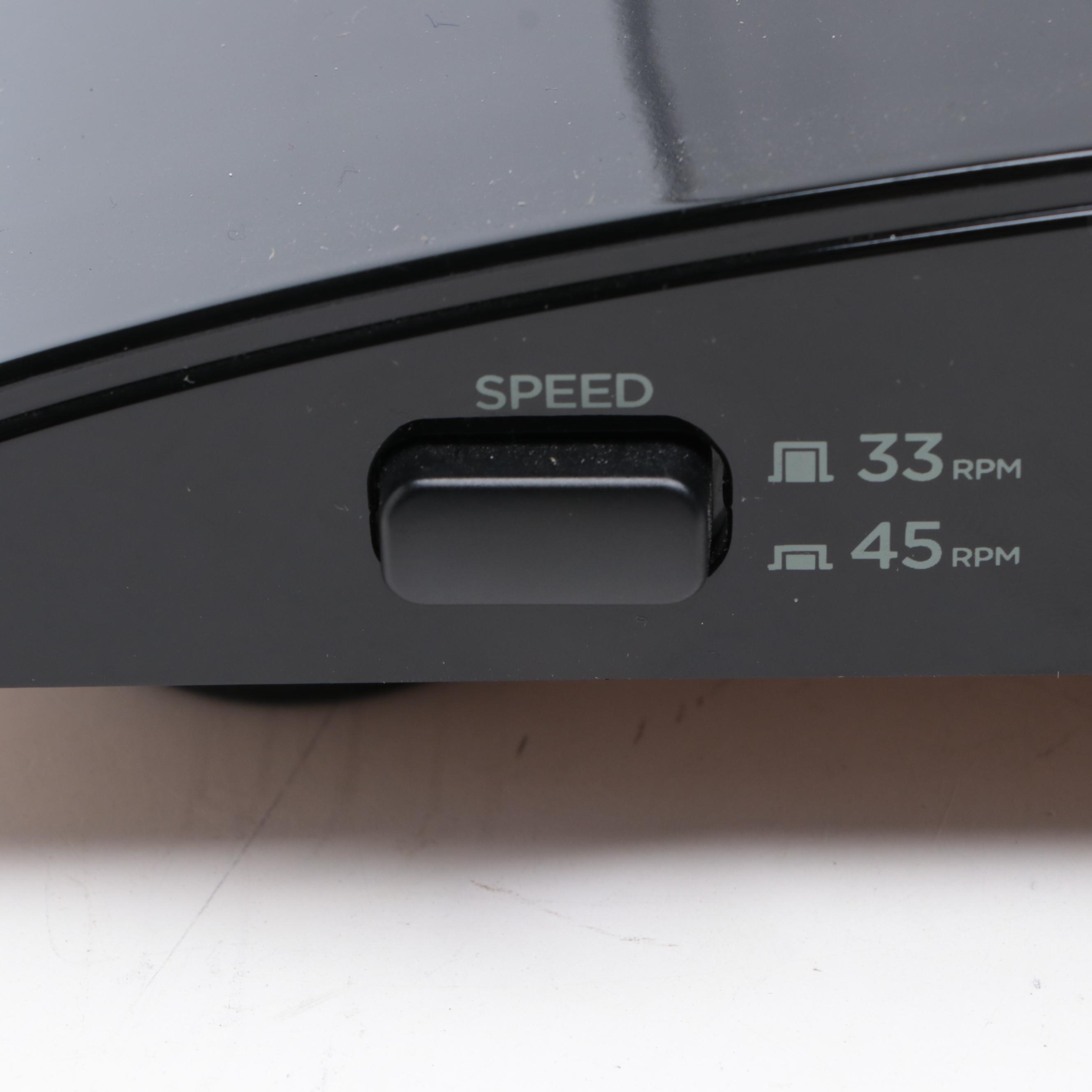 Ion "Profile Pro" USB Turntable