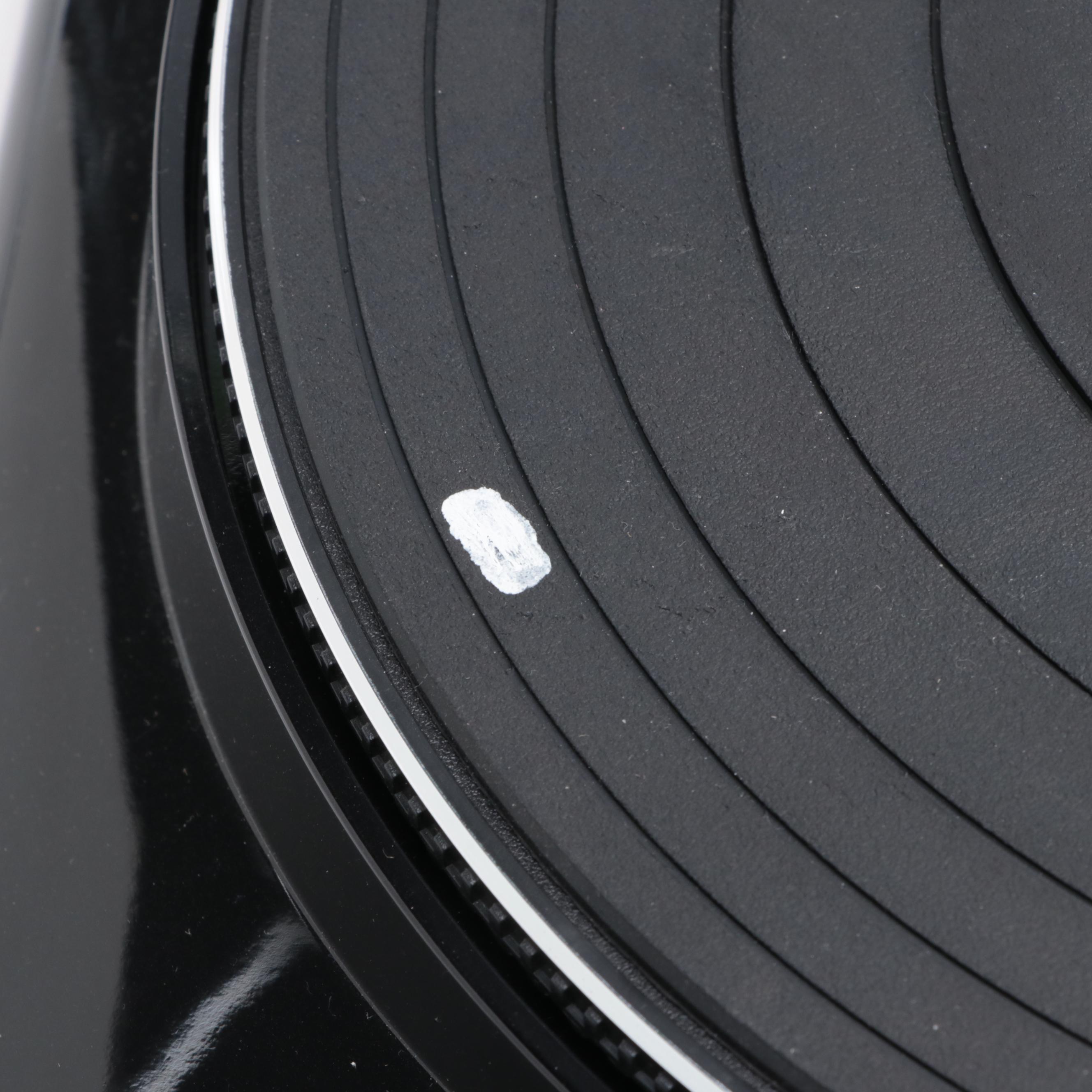 Ion "Profile Pro" USB Turntable