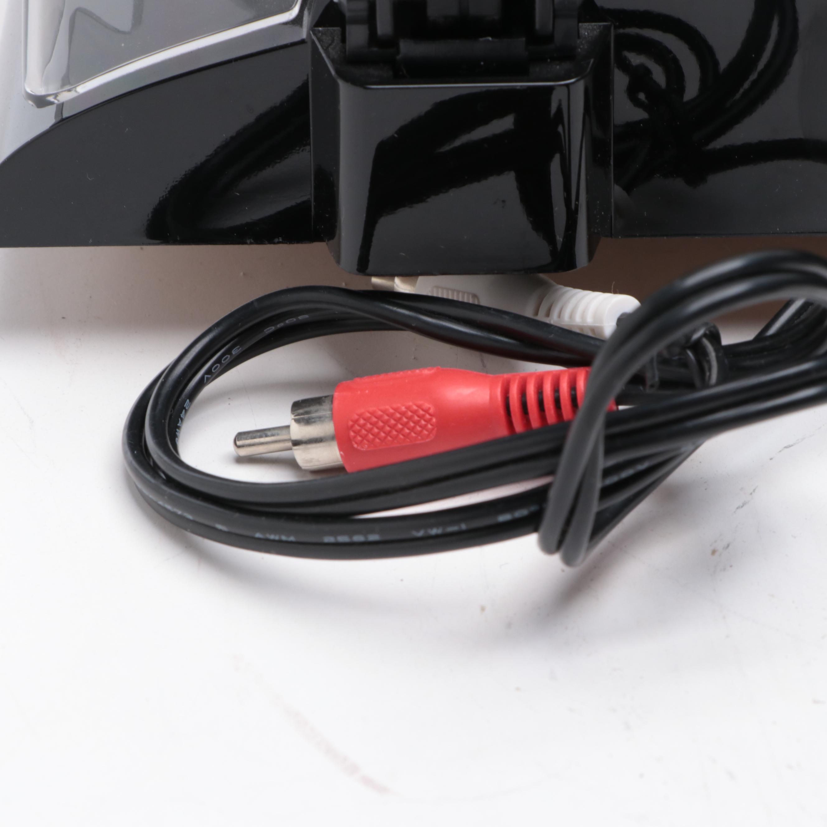 Ion "Profile Pro" USB Turntable