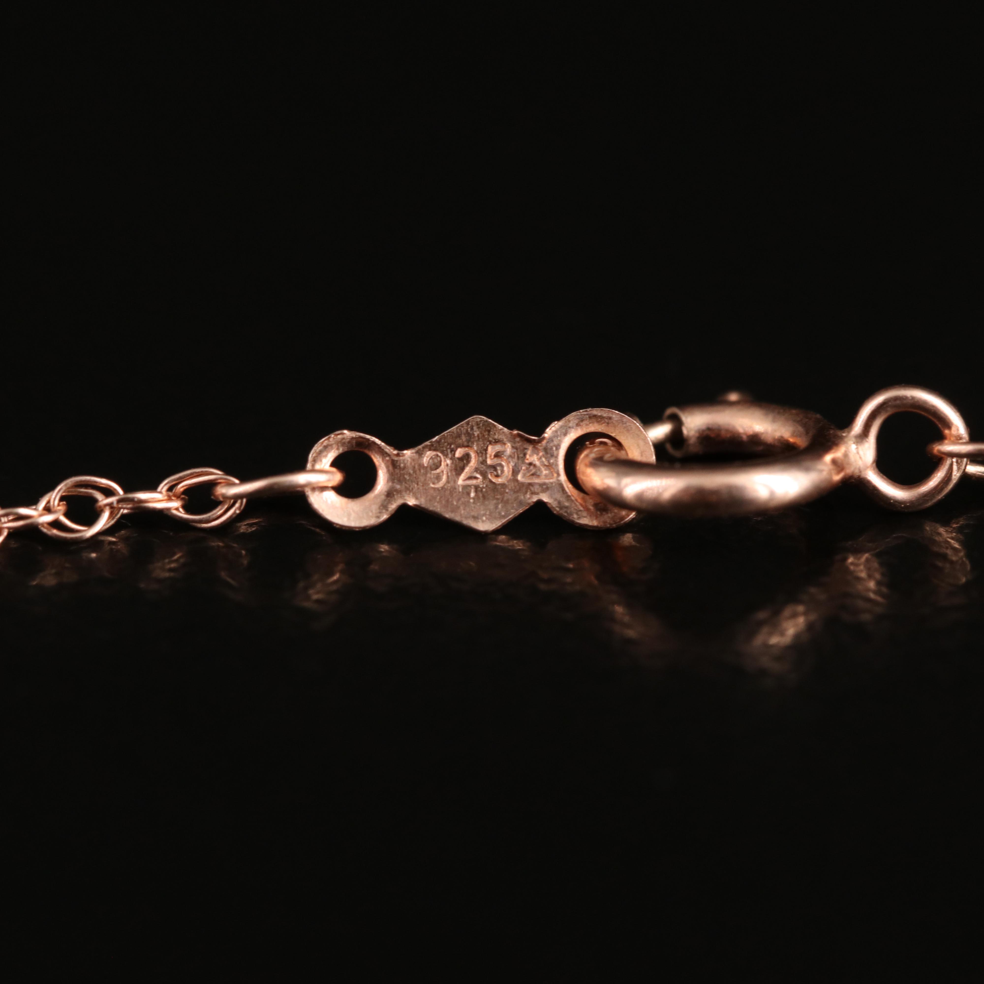 Sterling Common Opal, Garnet and Gemstone Necklace