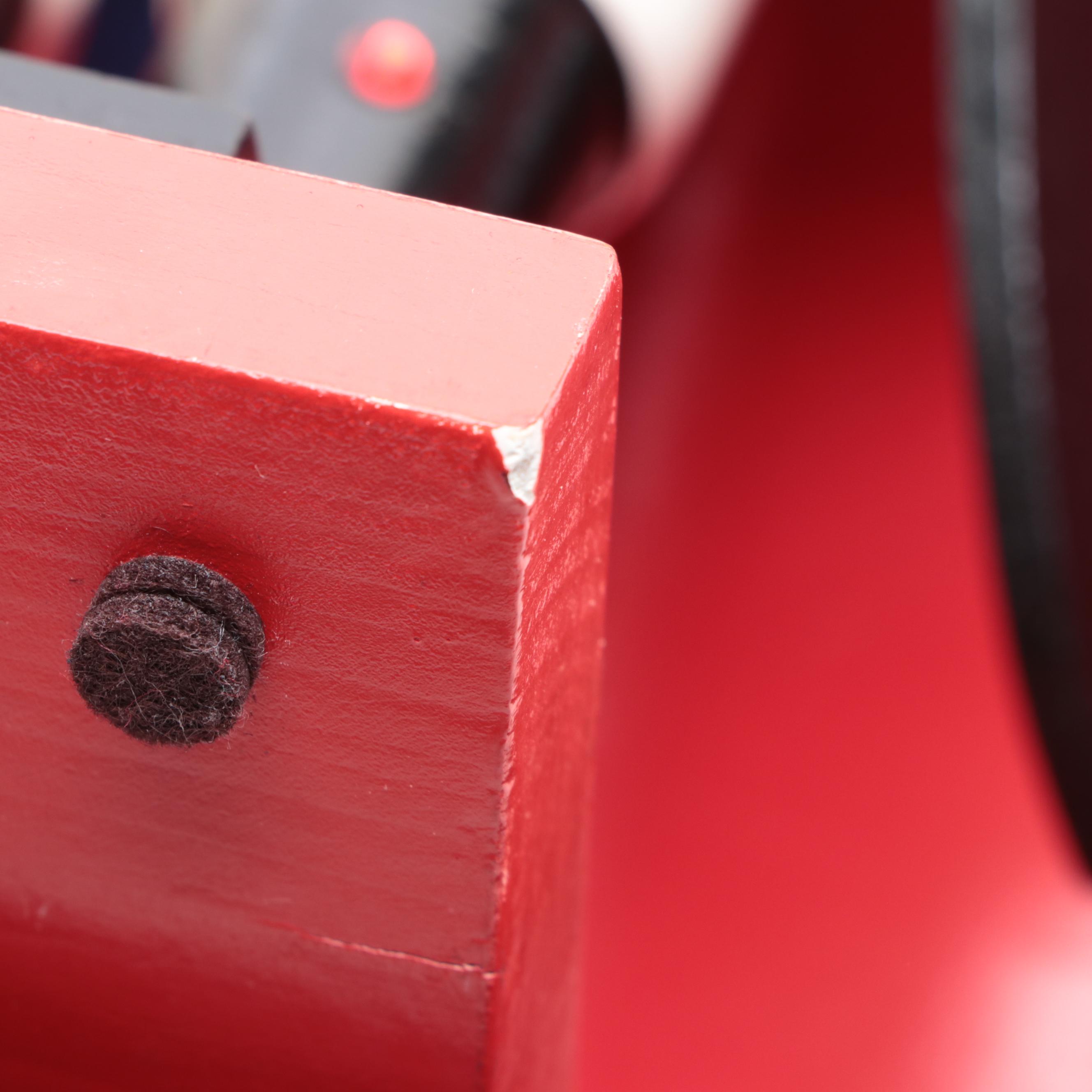 20 Inch Wooden Decorative Nutcrackers