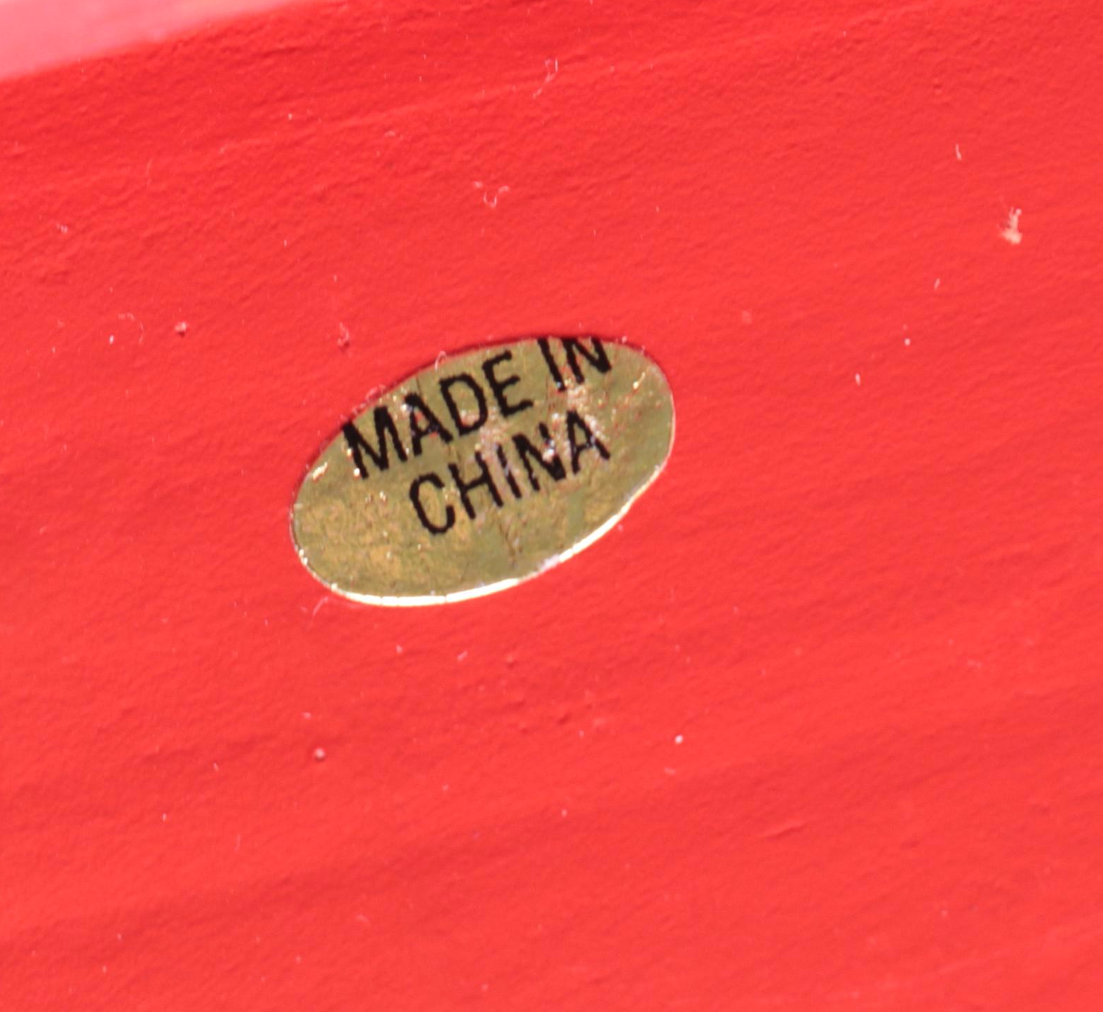 20 Inch Wooden Decorative Nutcrackers