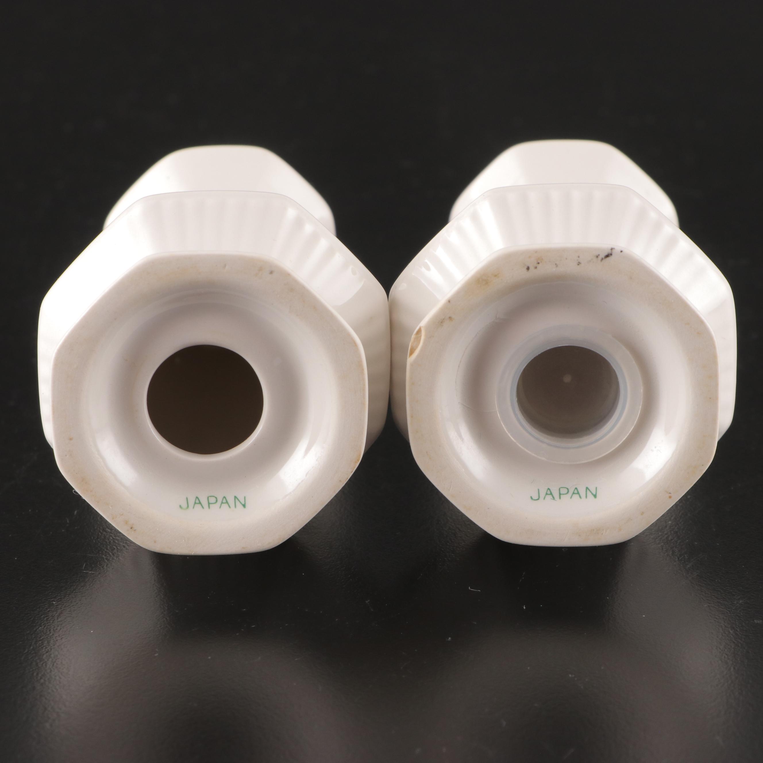 Nikko "Christmastime" Bone China Dinnerware