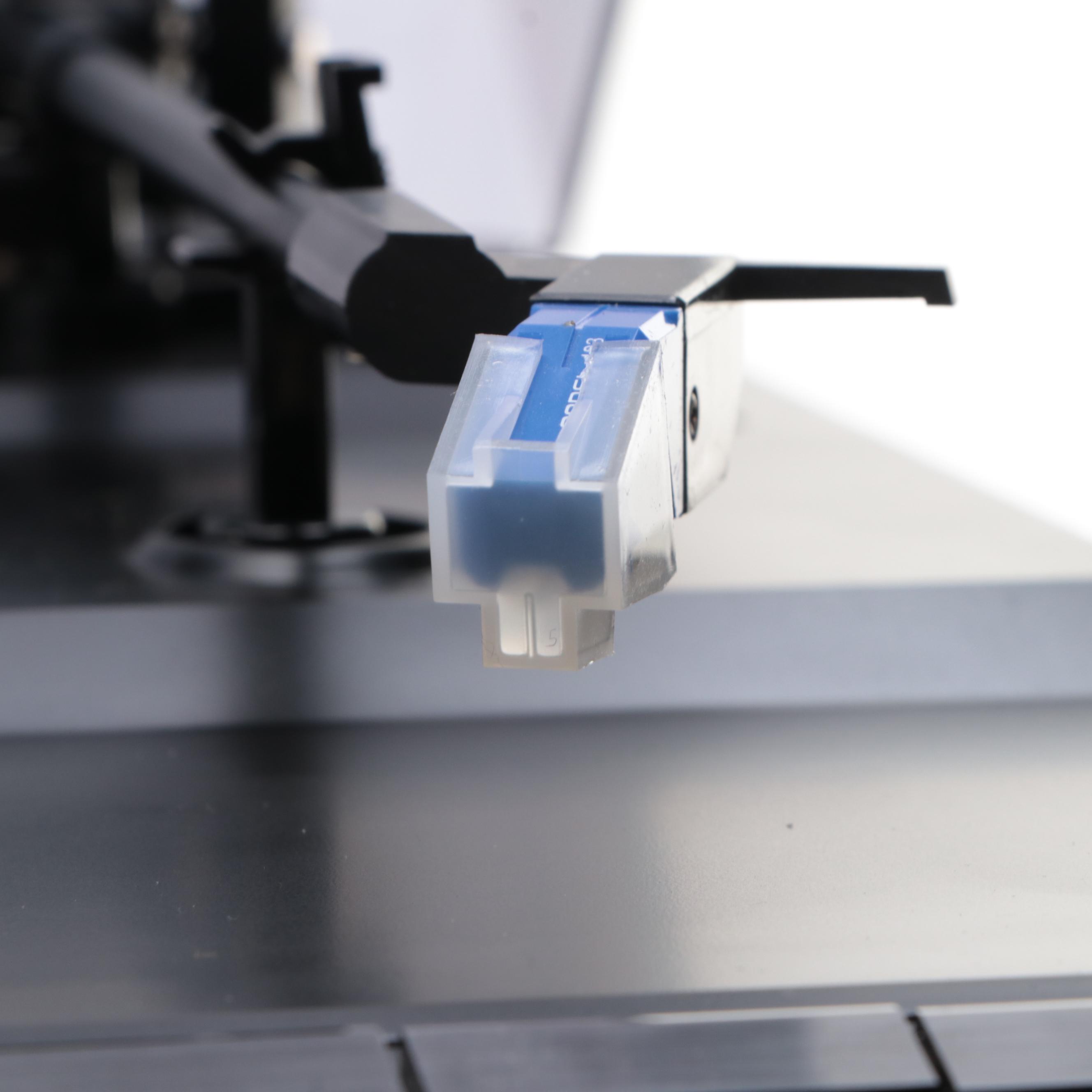 Sherwood Model PF-1170R Automatic Turntable, Late 20th Century