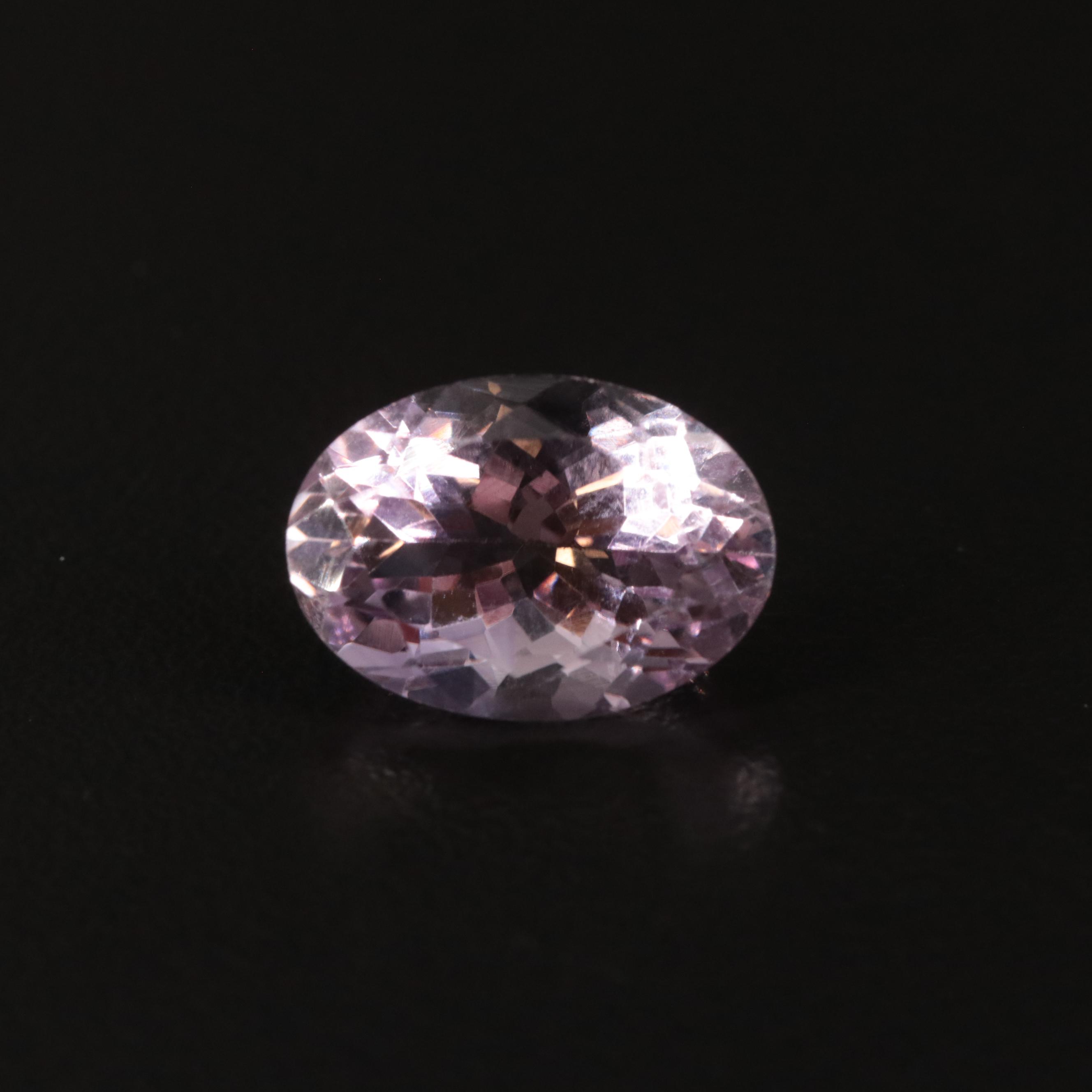 Loose 17.06 CTW Amethyst Lot