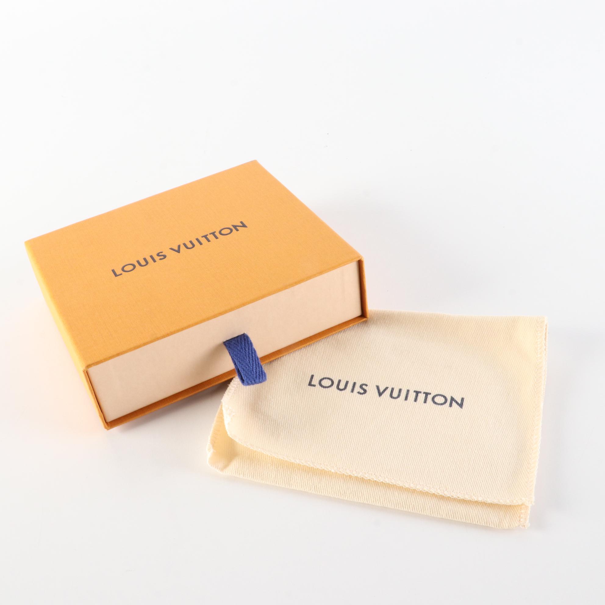 Louis Vuitton Rosalie Coin Purse in Monogram Canvas