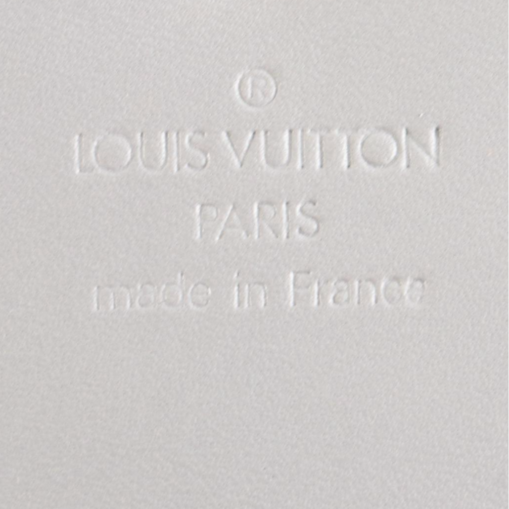 Louis Vuitton Walker Crossbody Wallet in Monogram Vernis Leather