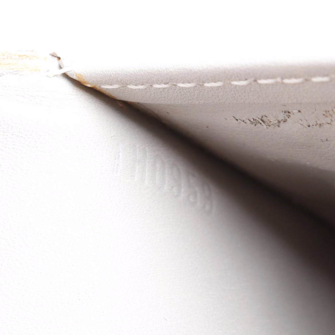 Louis Vuitton Walker Crossbody Wallet in Monogram Vernis Leather