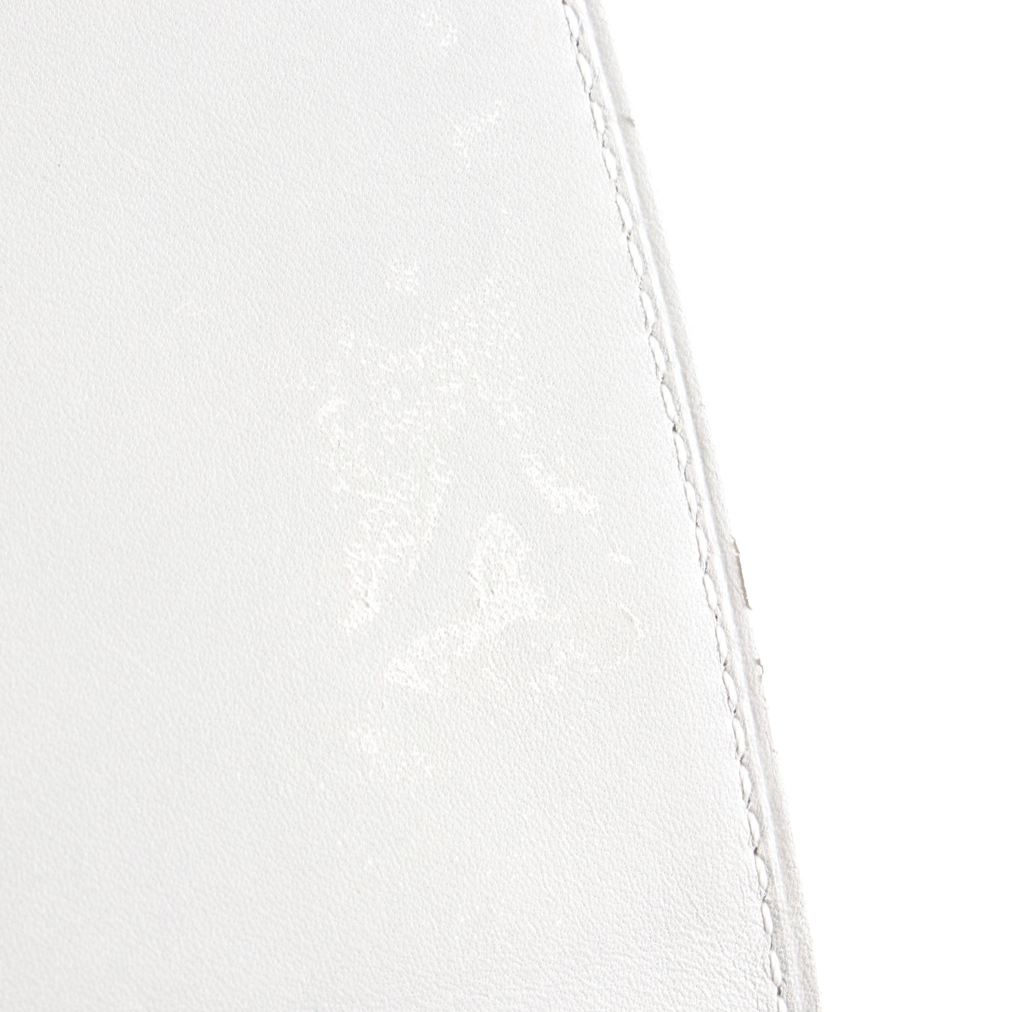 Louis Vuitton Walker Crossbody Wallet in Monogram Vernis Leather