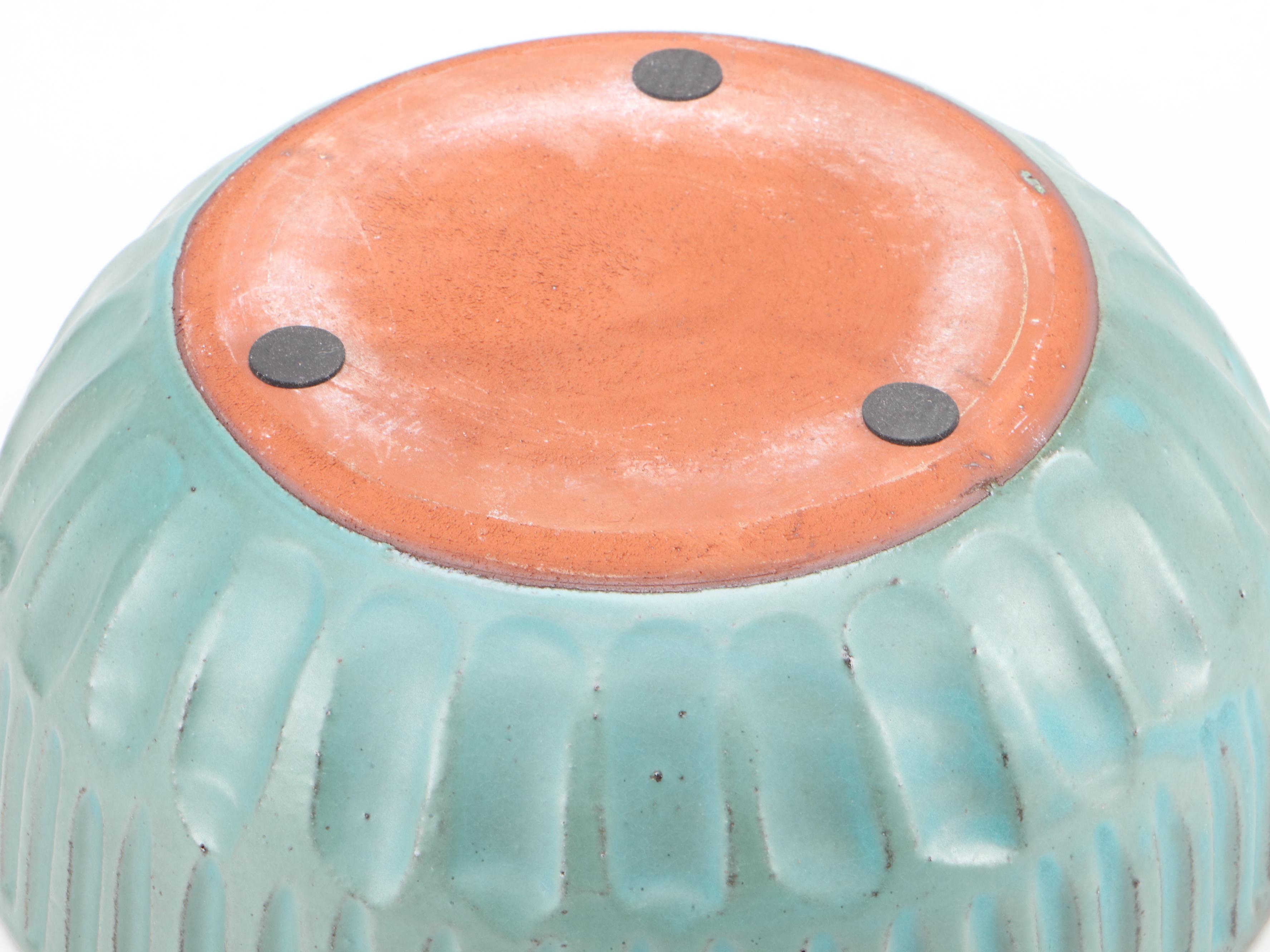 Green Seagrass Wrapped Trays, Mottled Glaze Stoneware Vases and More