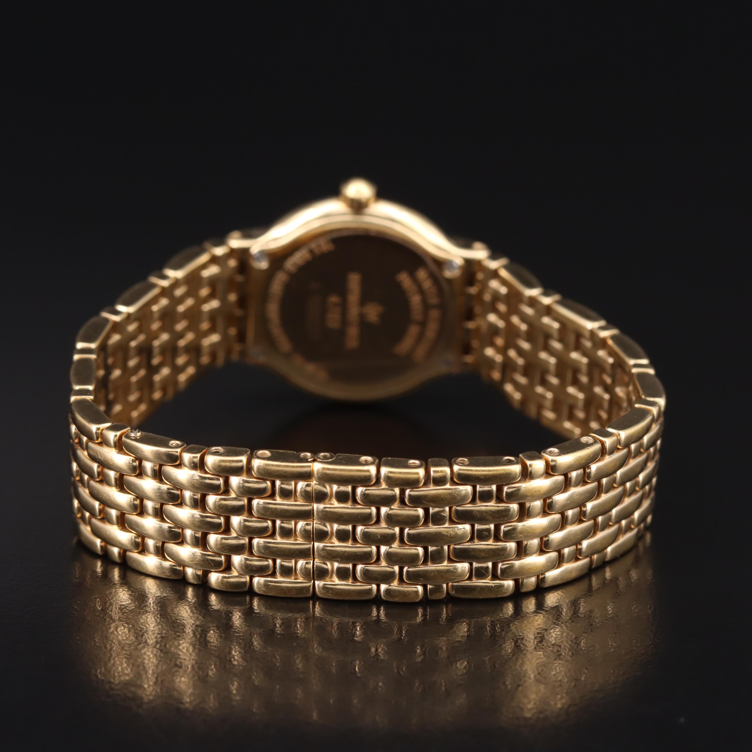 Raymond Weil Fidelio Date Watch