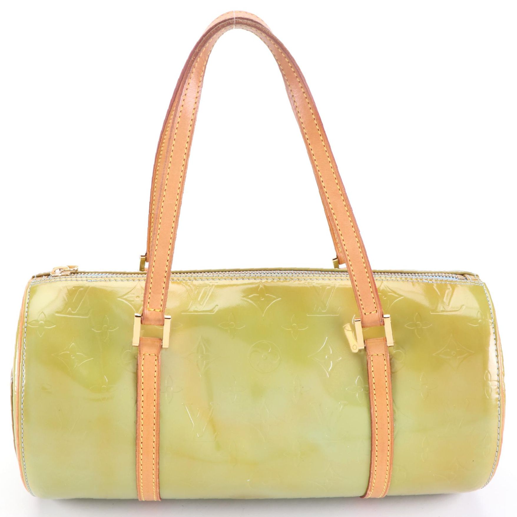 Louis Vuitton Bedford Bag in Monogram Vernis