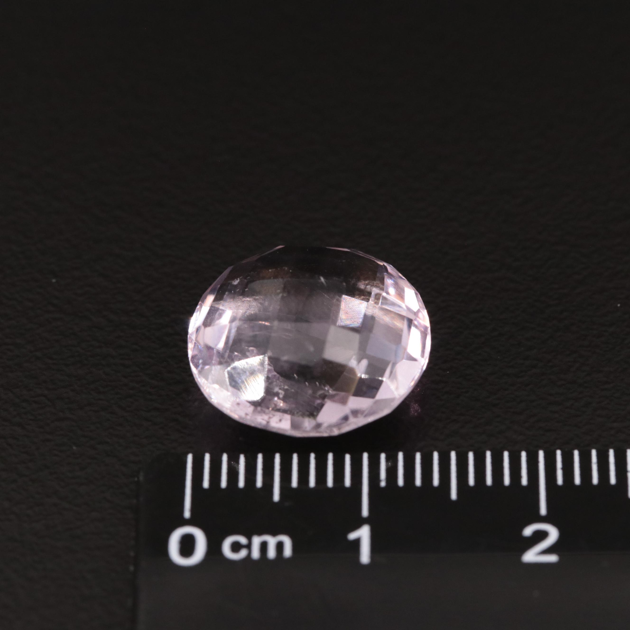 Loose 17.10 CTW Amethyst Lot