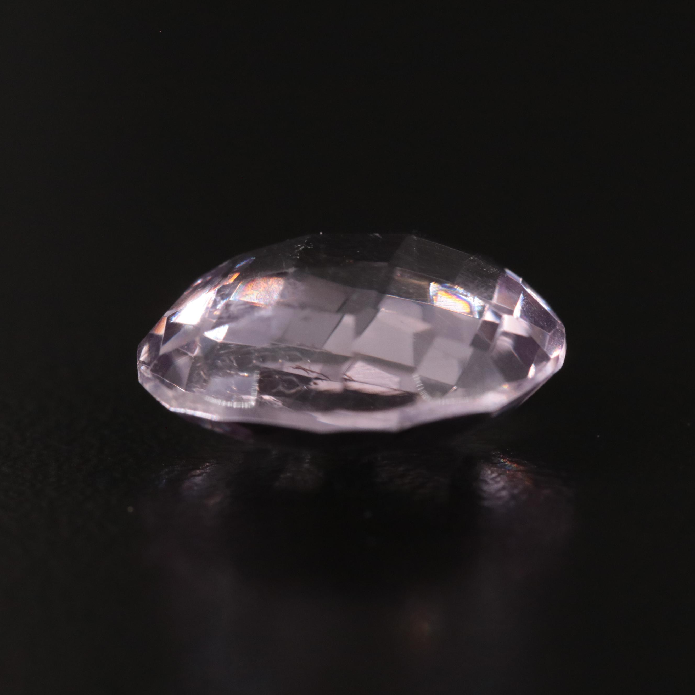 Loose 17.10 CTW Amethyst Lot