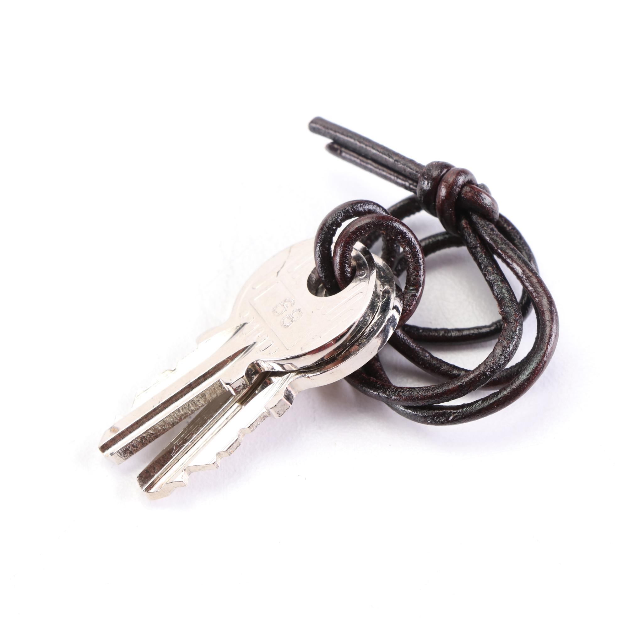 Hermès Herline Carry-On Trolley Suitcase in Nylon Canvas