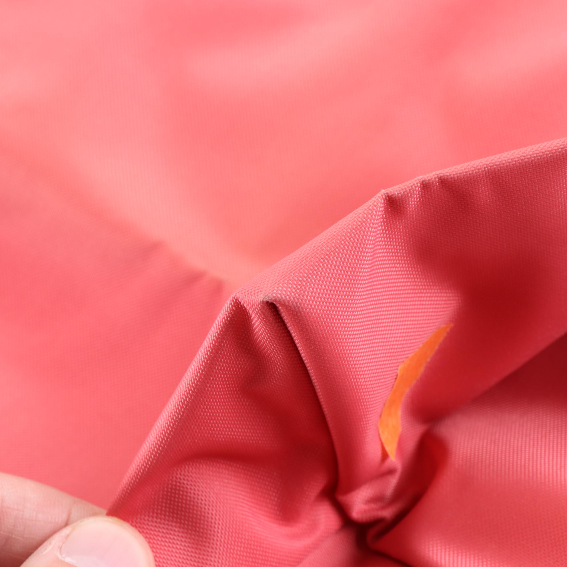 Longchamp Le Pliage Foldable Shopping Tote Bag in Nylon and Leather