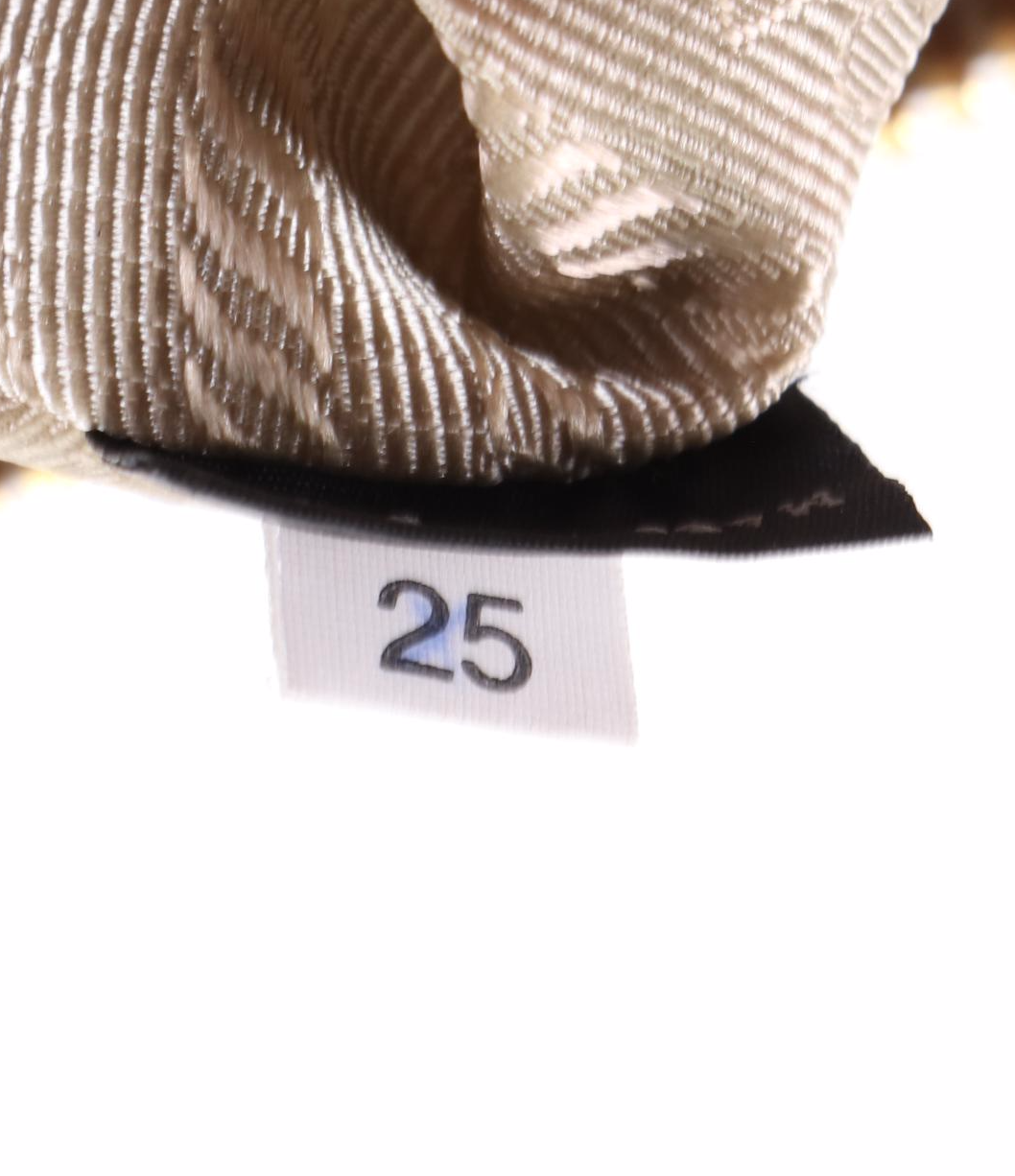 Prada Two-Way Satchel Bag in Vitello Shine Leather