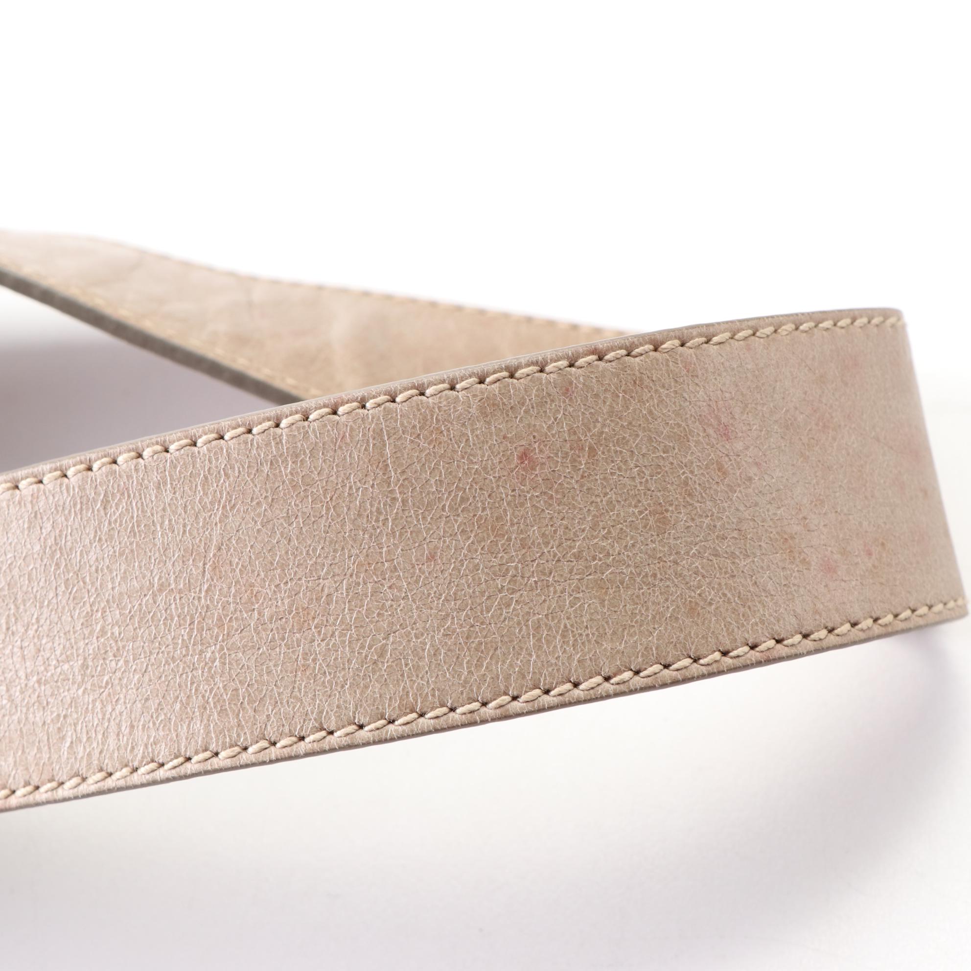 Prada Two-Way Satchel Bag in Vitello Shine Leather