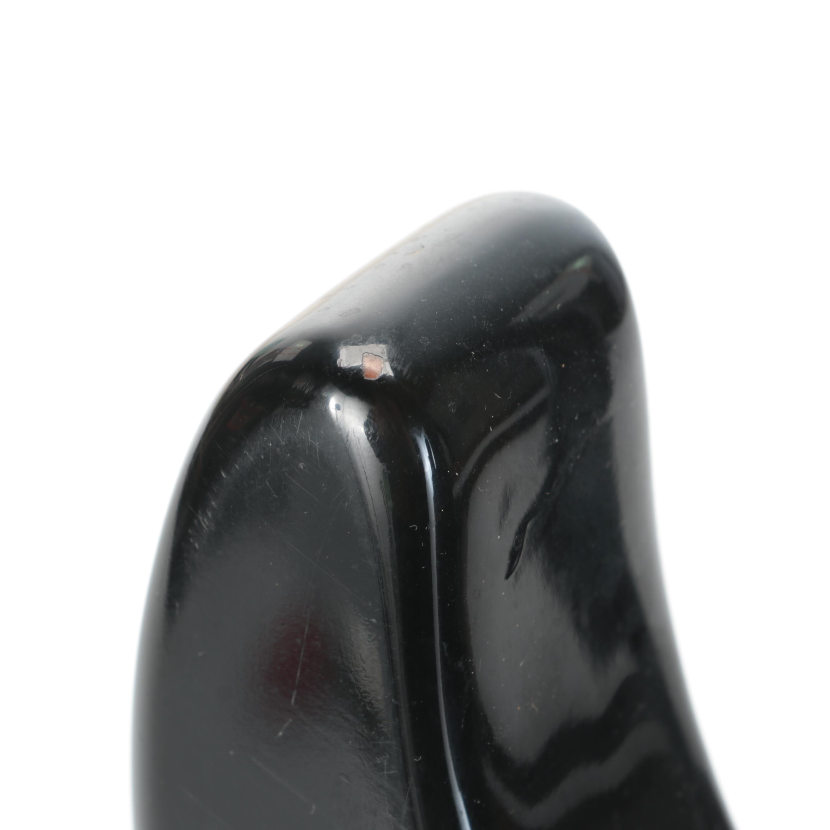 Synsonics "The Terminator" Electric Guitar with Audio-Technica Studio Headphones