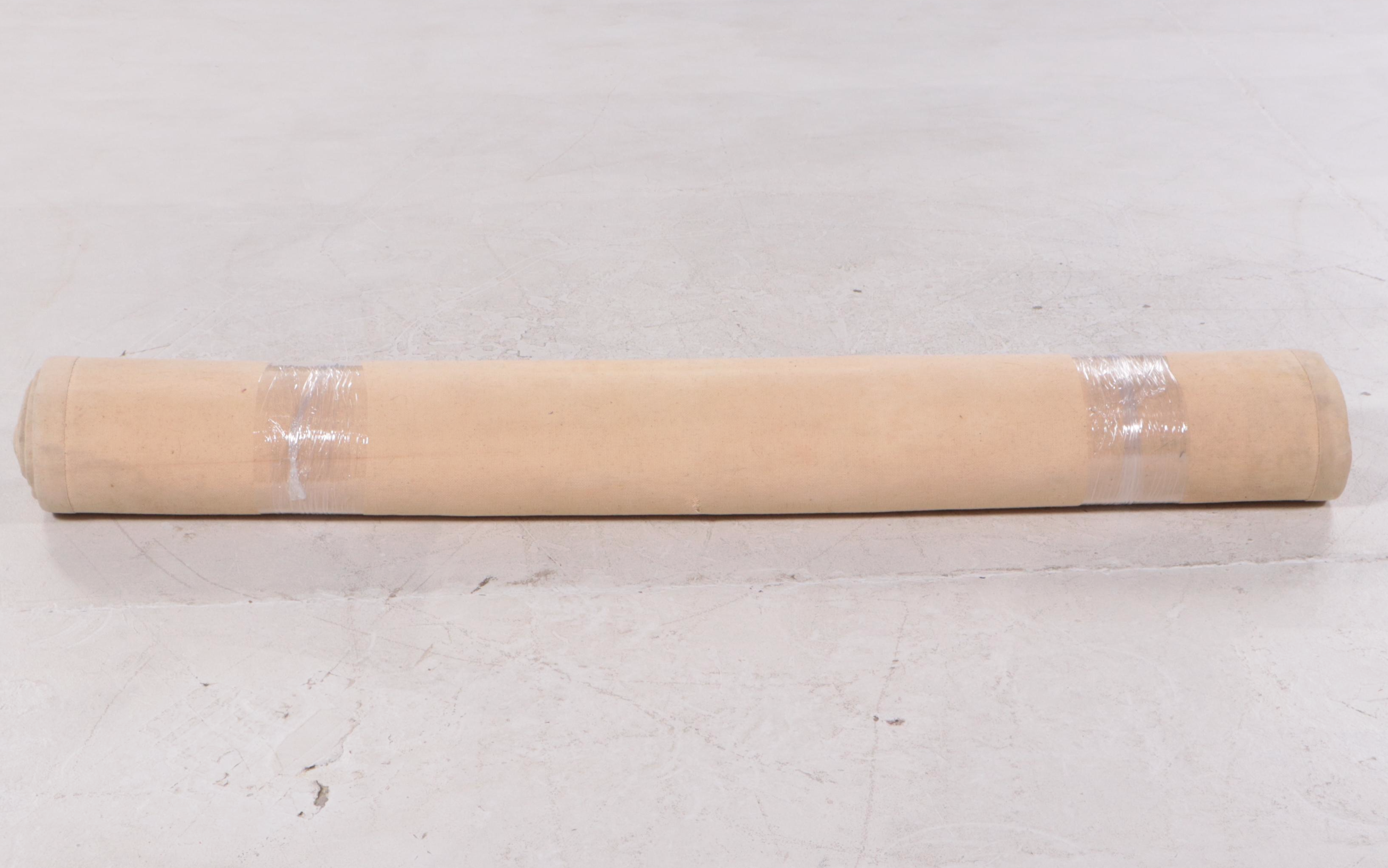 5'3 x 8' Hand-Tufted Chinese Peking Area Rug