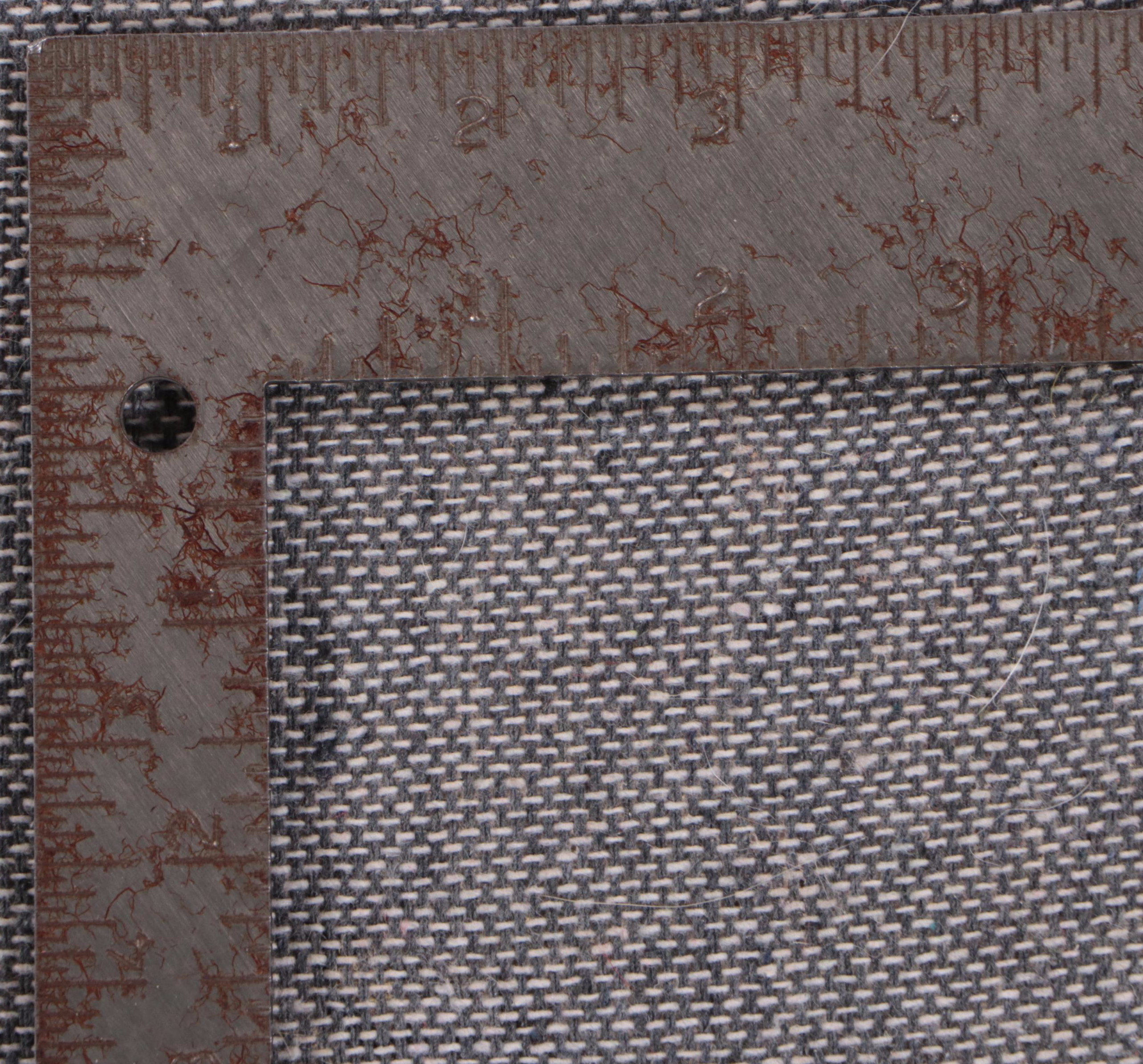 3' x 5' Momeni Spencer Collection Hooked Wool Rug