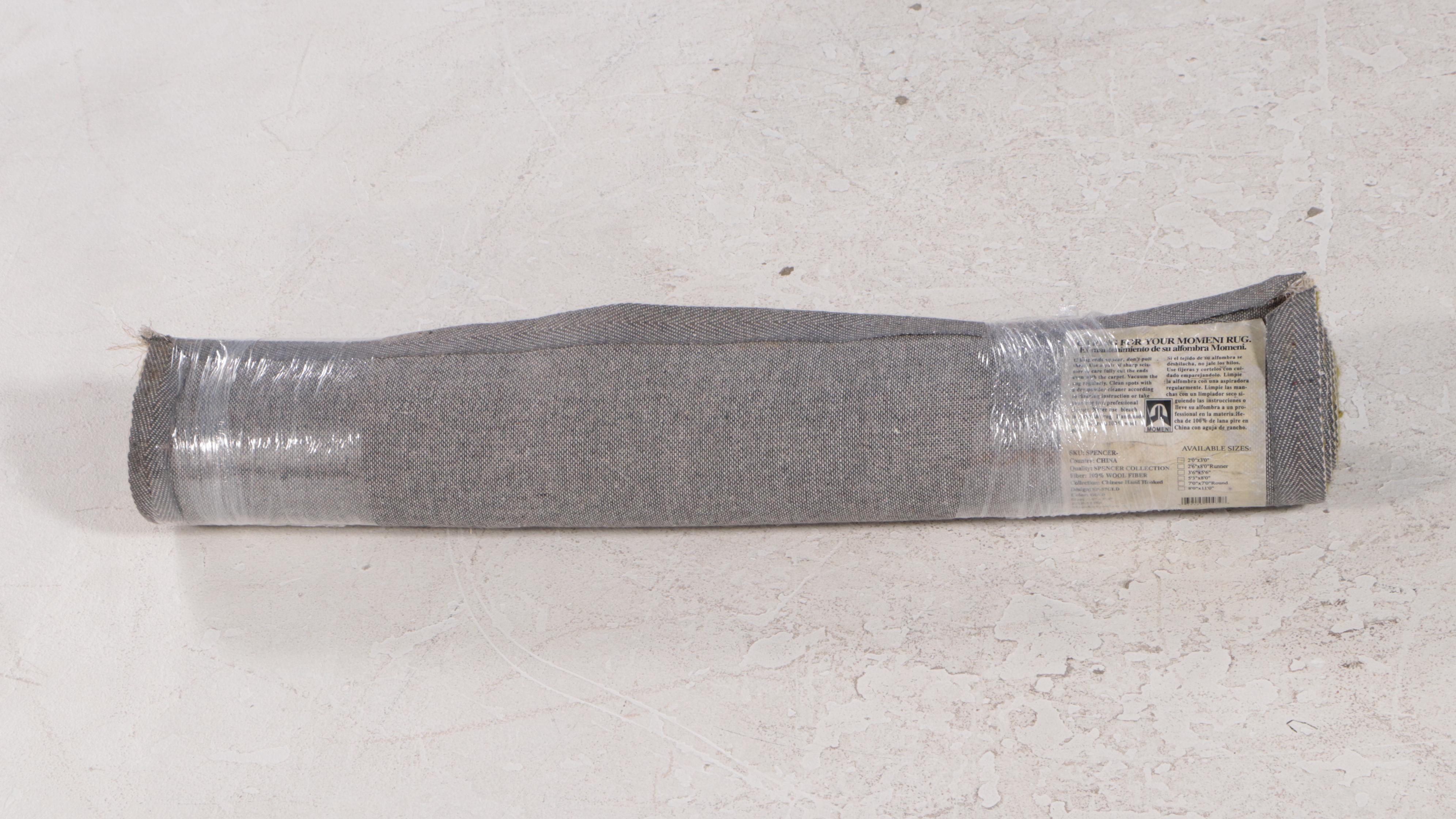 3' x 5' Momeni Spencer Collection Hooked Wool Rug