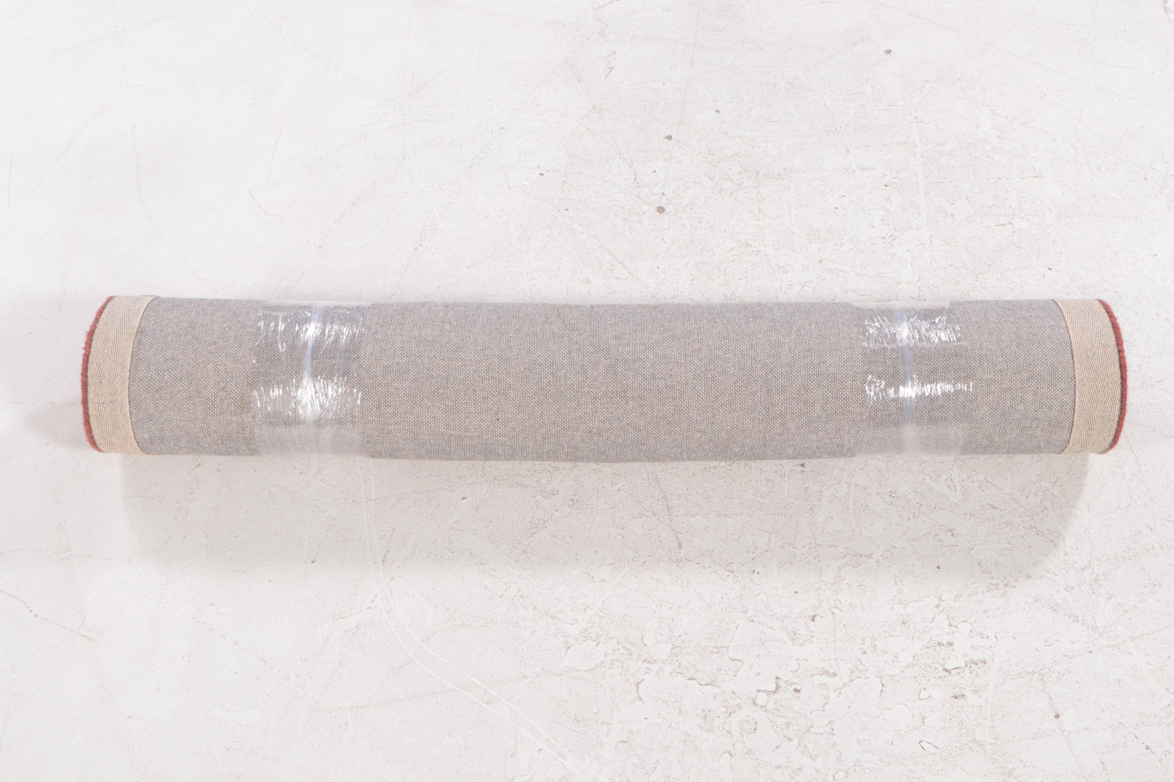 4' x 6' Hand-Tufted Capel Indian Agra Area Rug