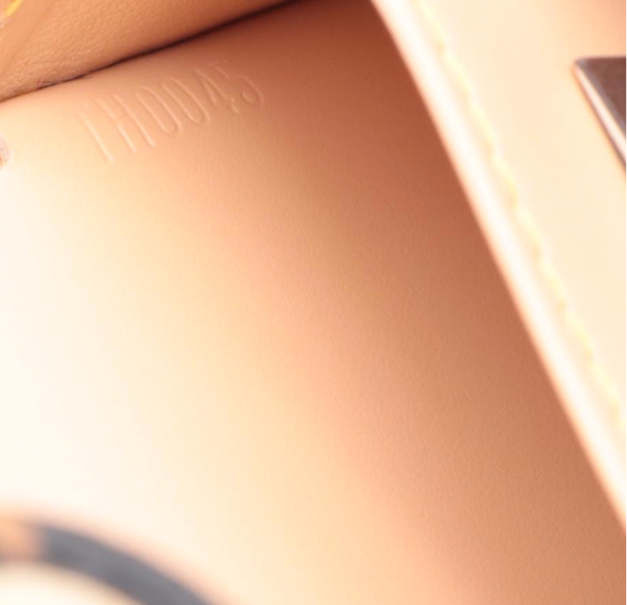 Louis Vuitton x Takashi Murakami Compact Wallet in Multicolor Monogram Canvas