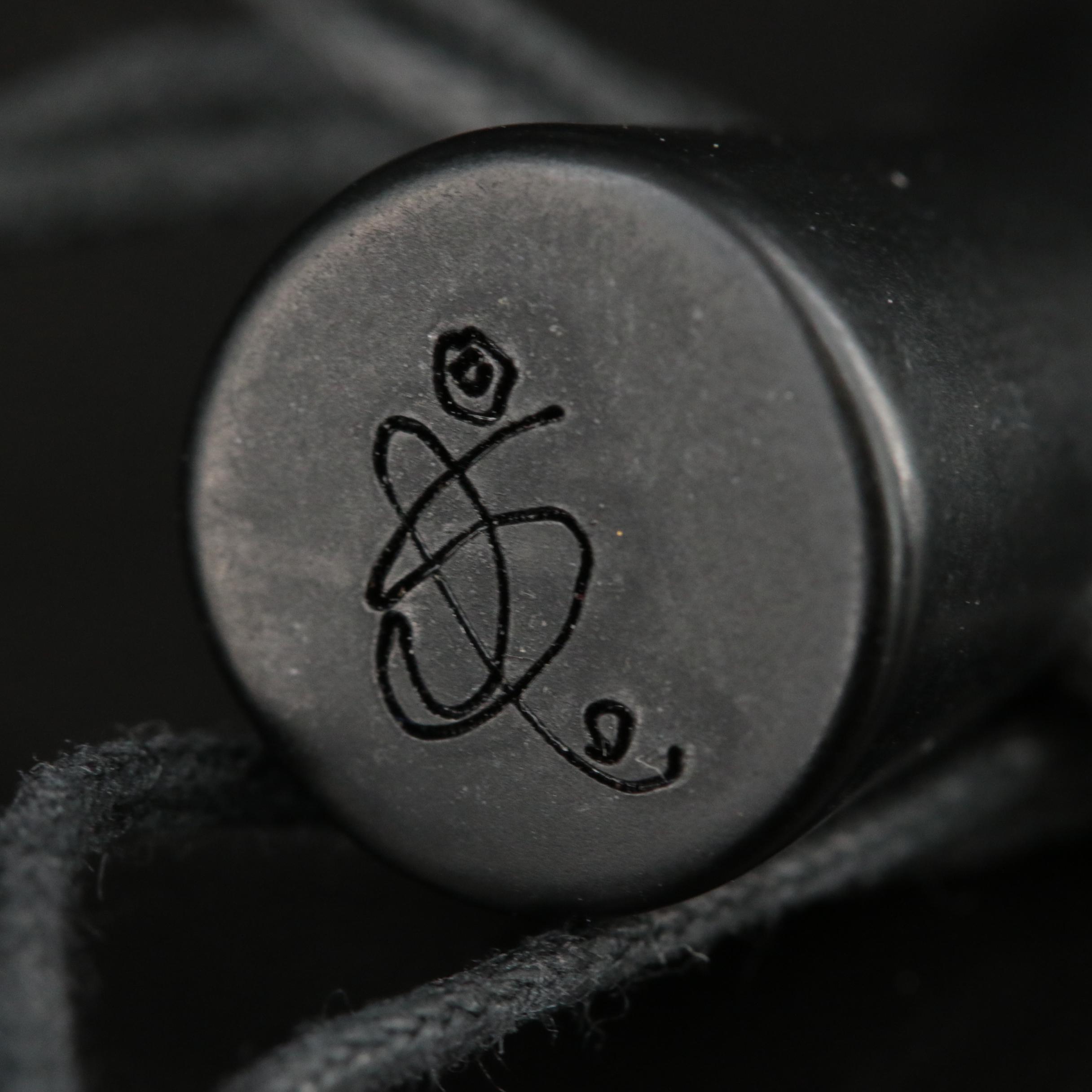 Carlos Sobral Brazilian Modernist Bead Necklace