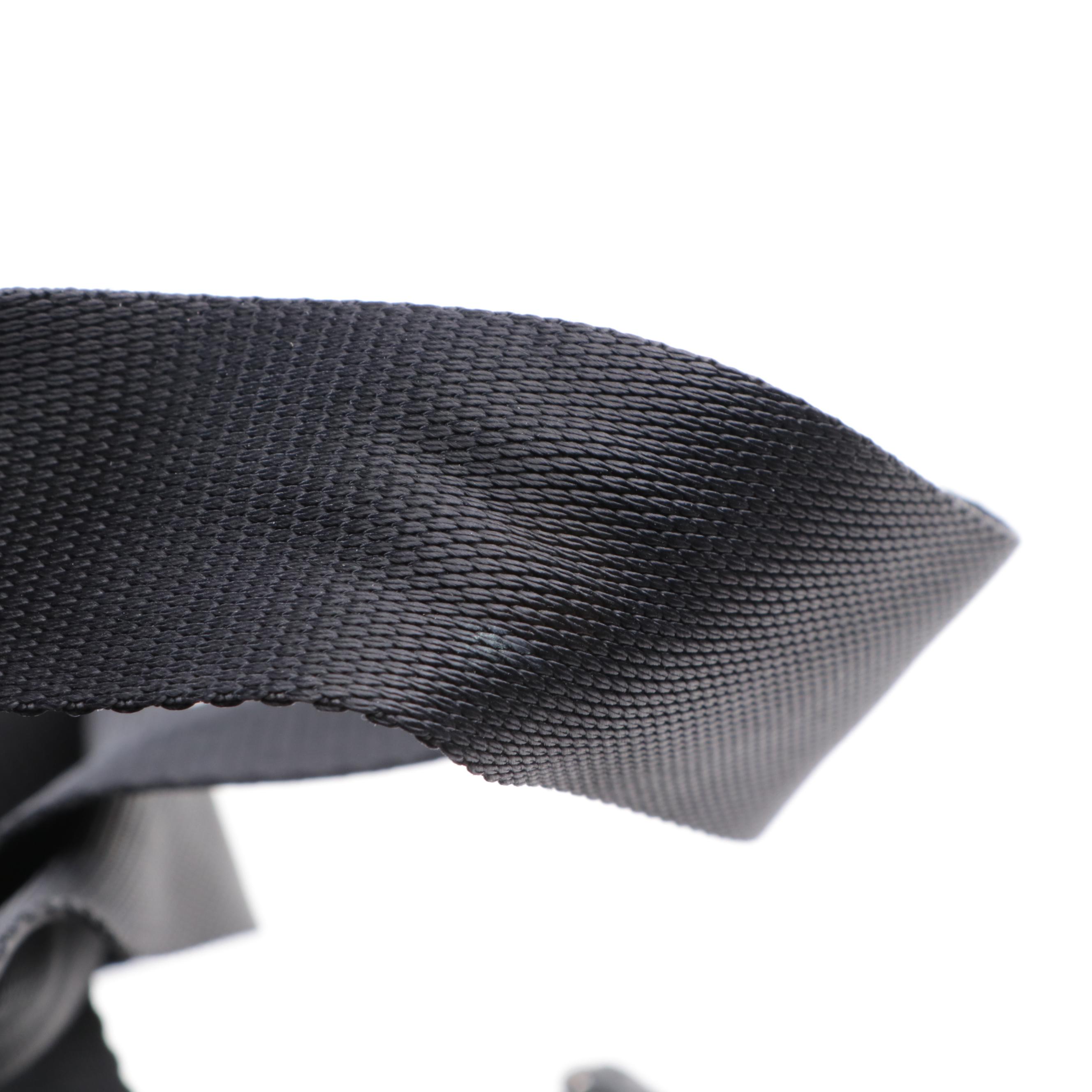 Prada Tessuto Nylon Tote