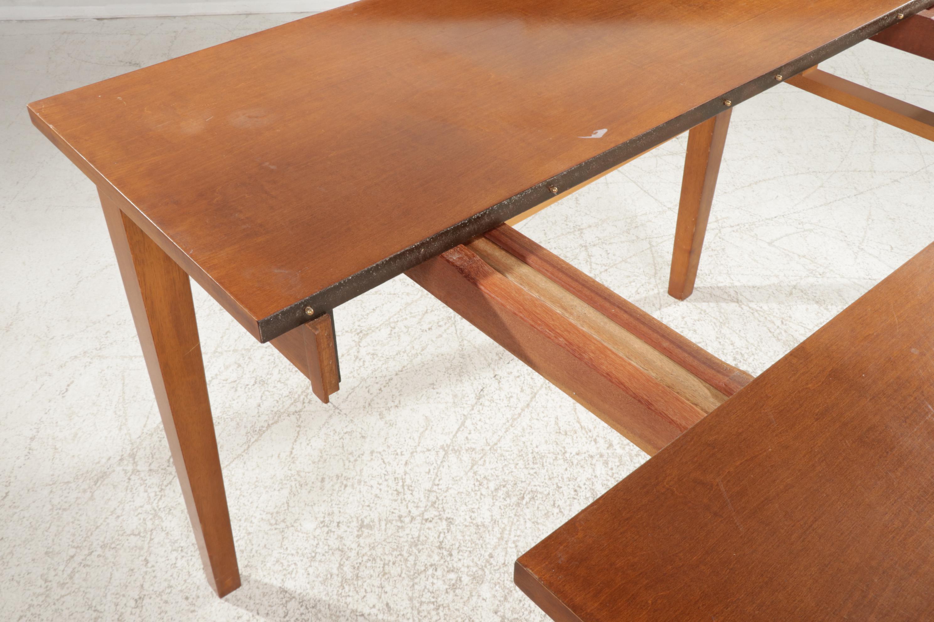 High Top Dining Table