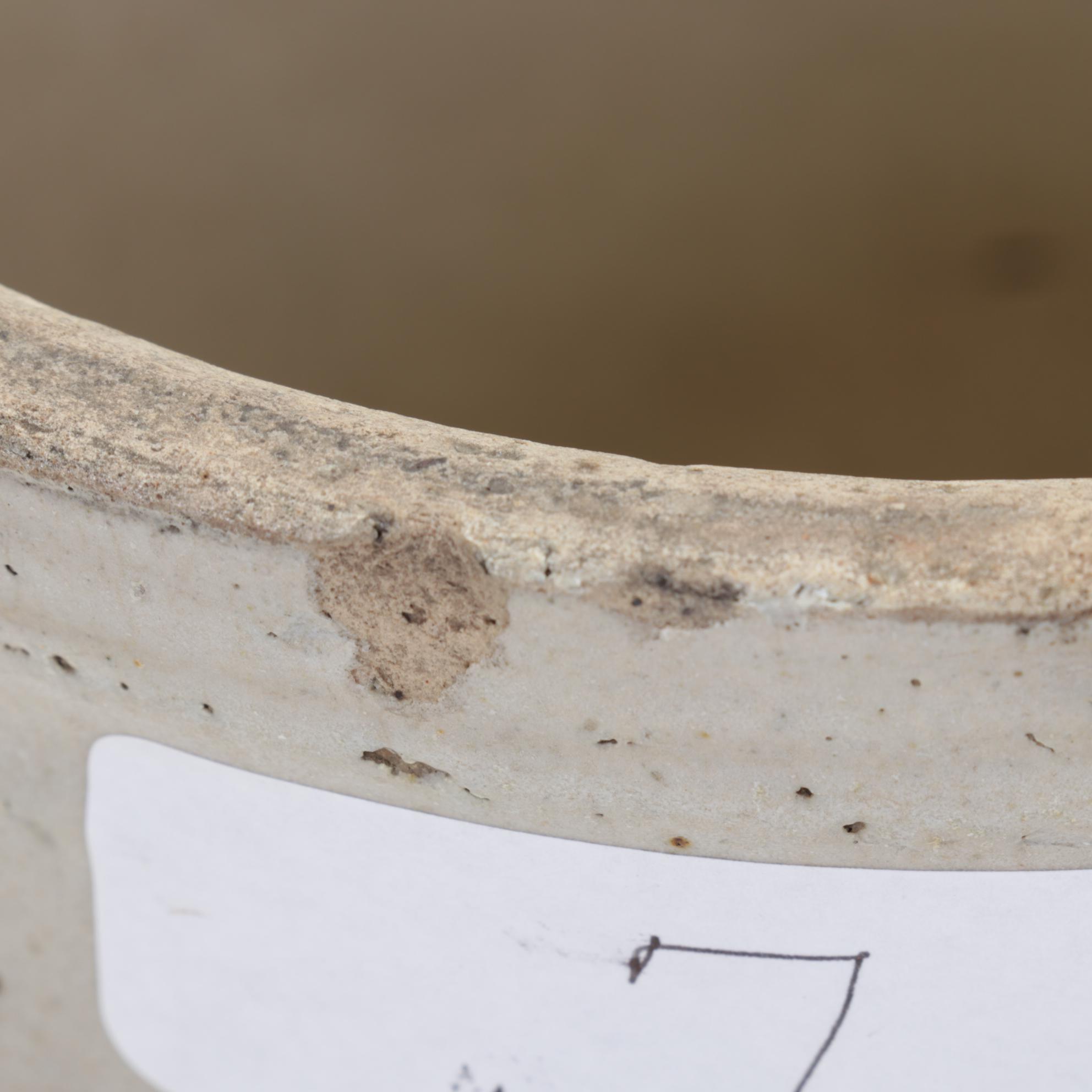 Salt Glazed Stoneware Crocks and Jugs, Antique