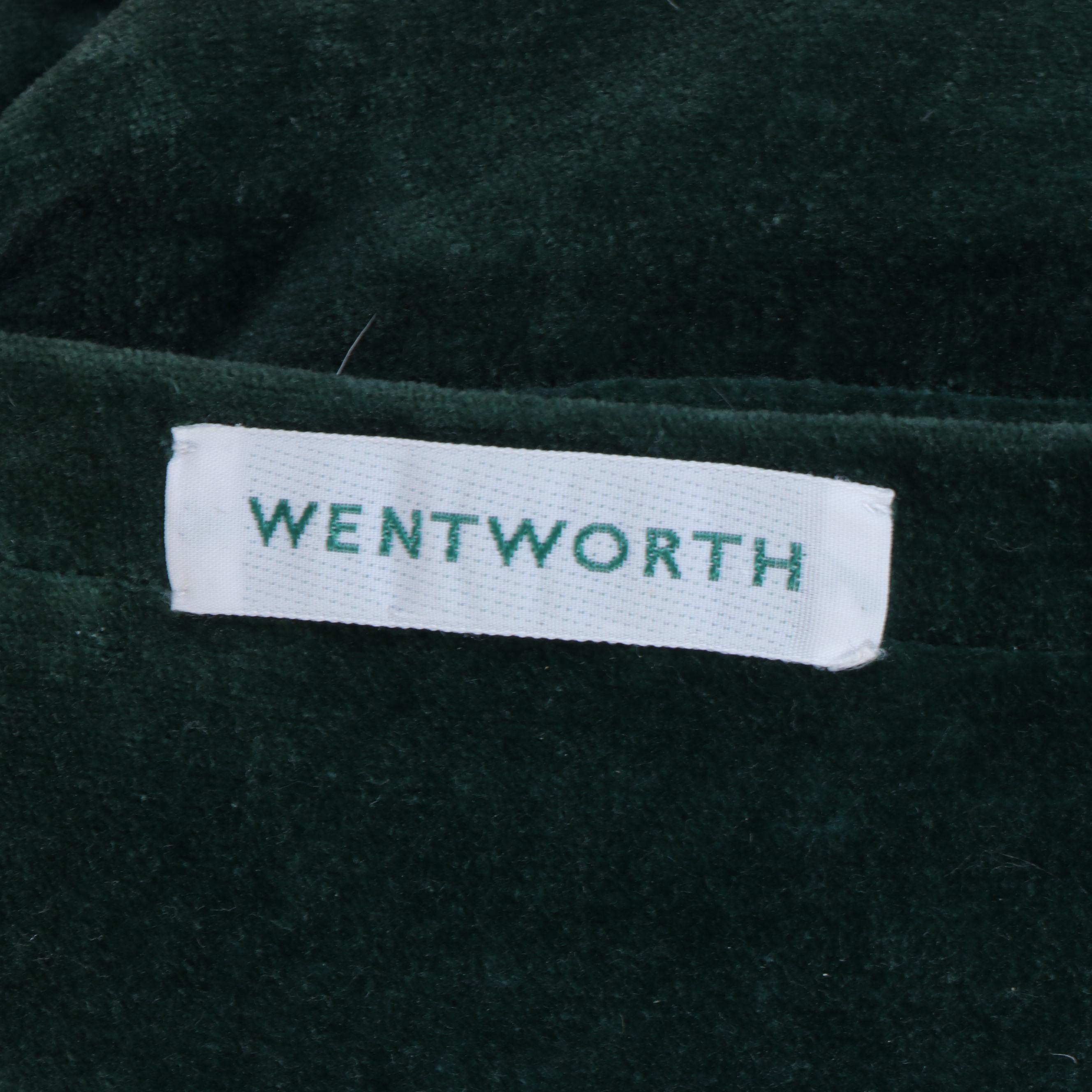 Dapha Furniture Custom-Upholstered English Roll-Arm Easy Chair